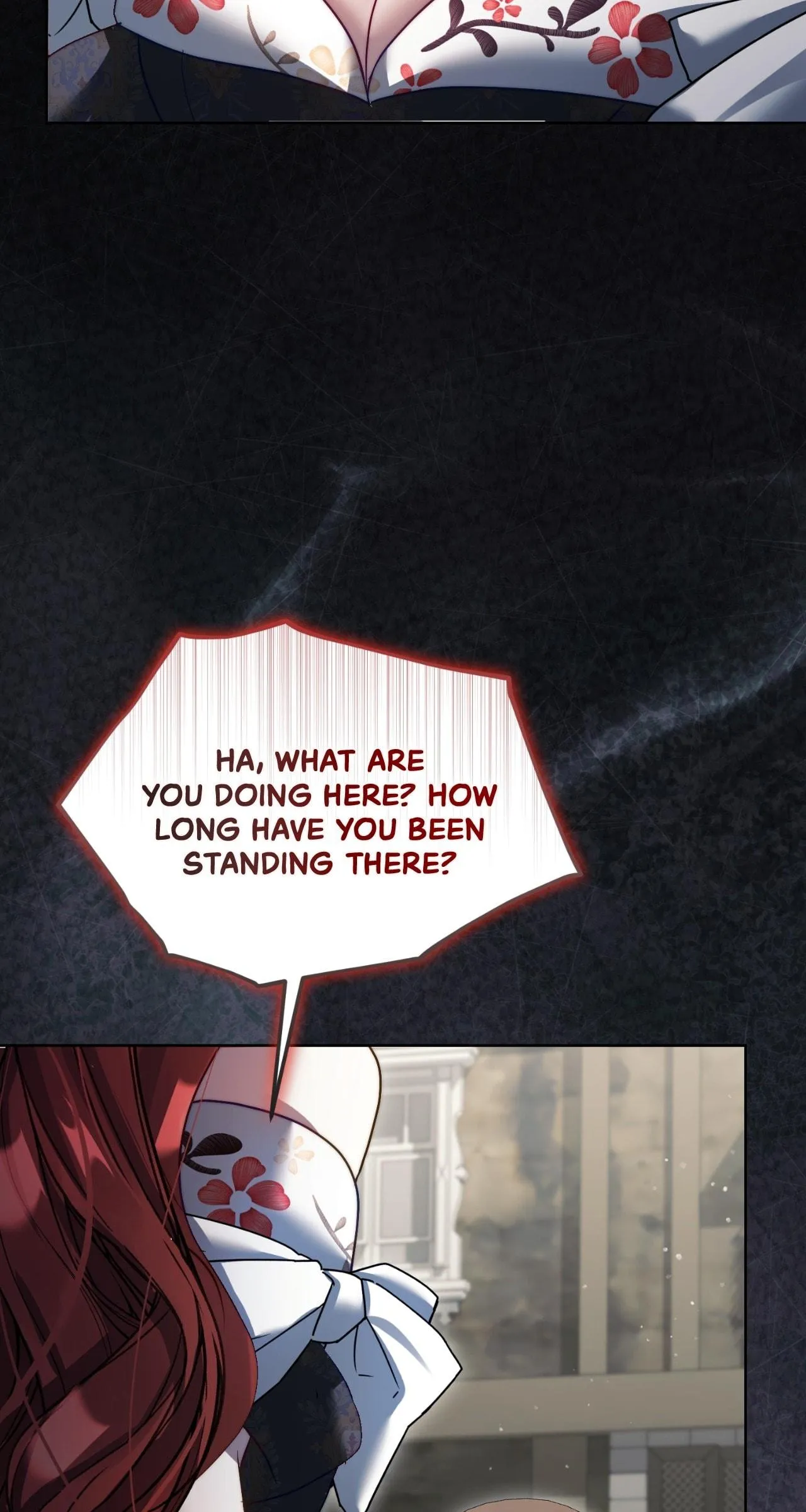 No More Regrets Chapter 57 page 92