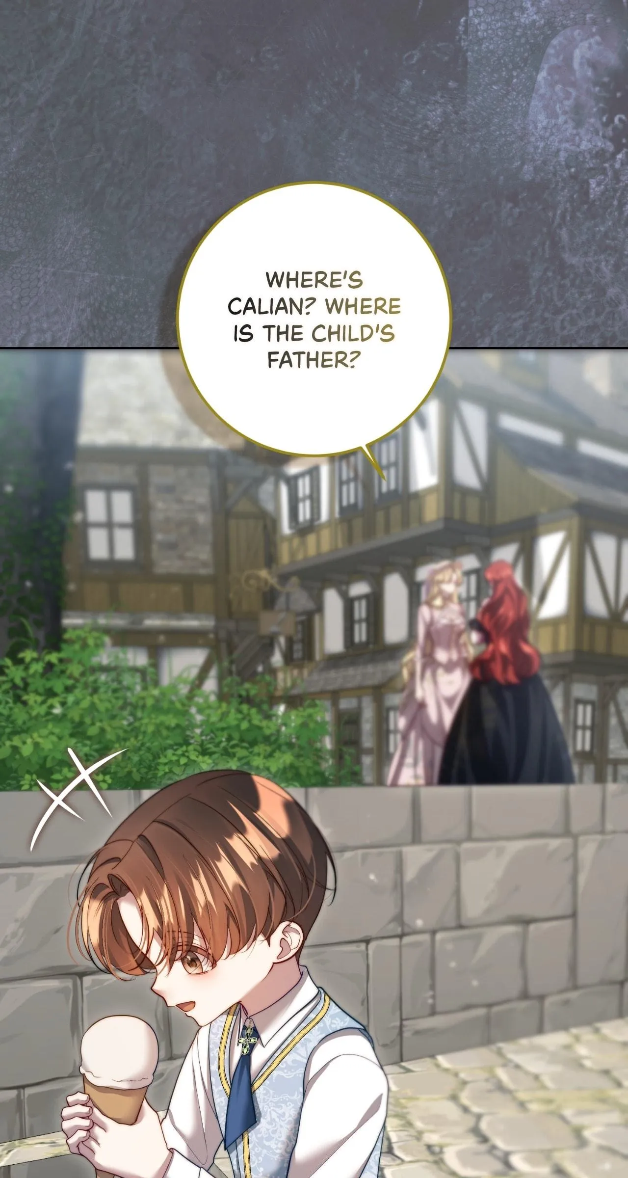 No More Regrets Chapter 57 page 99
