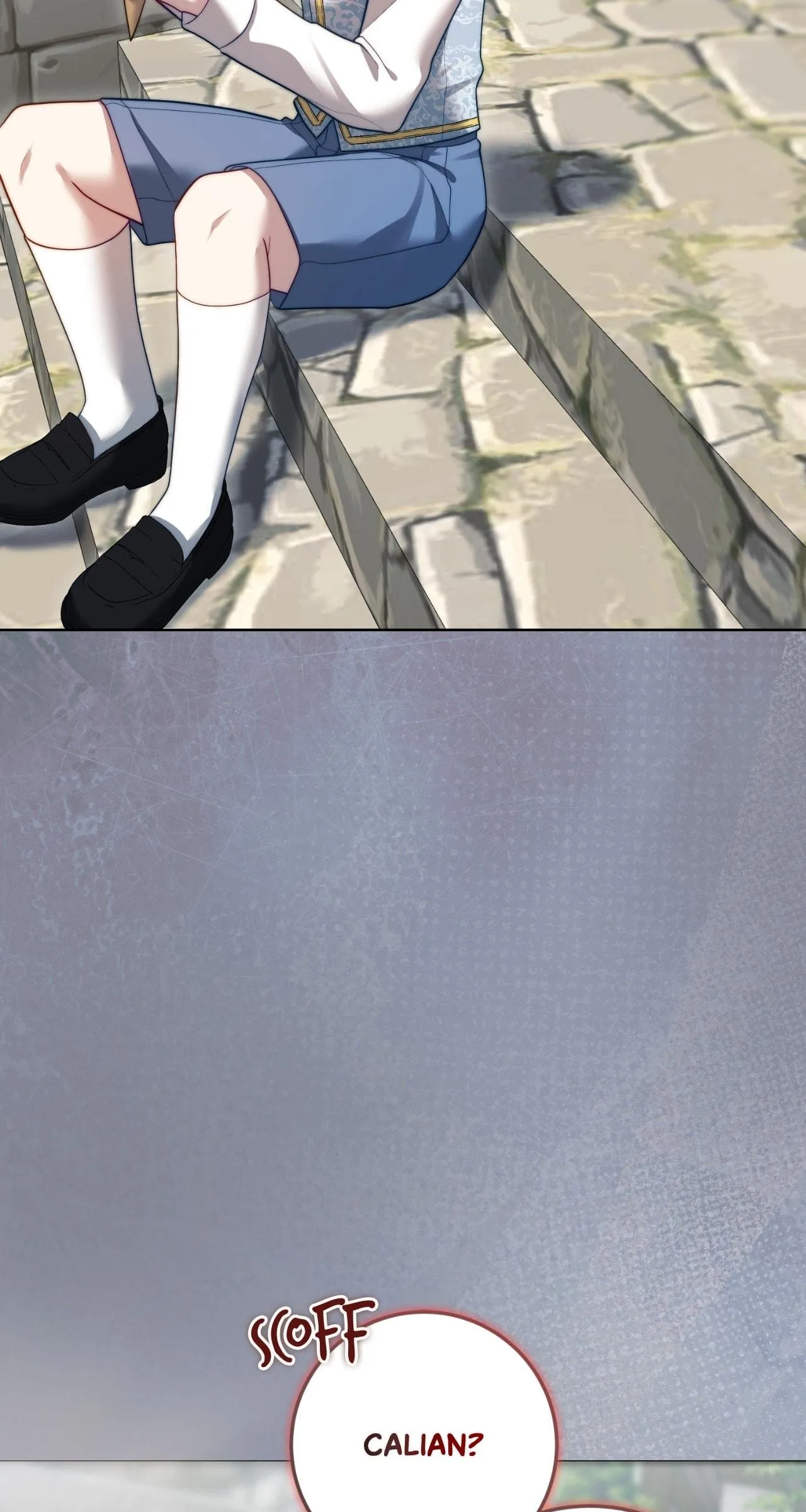 No More Regrets Chapter 57 page 100