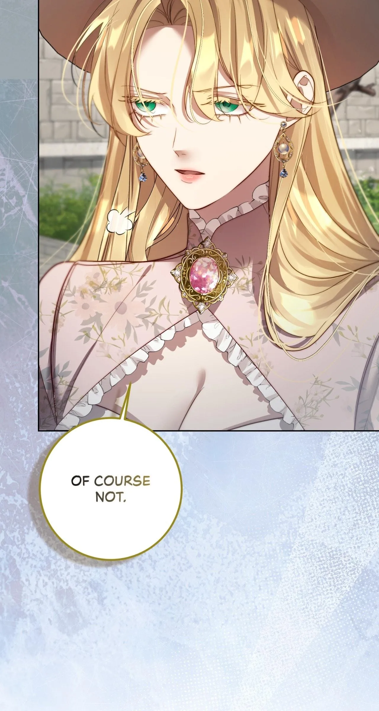 No More Regrets Chapter 57 page 103