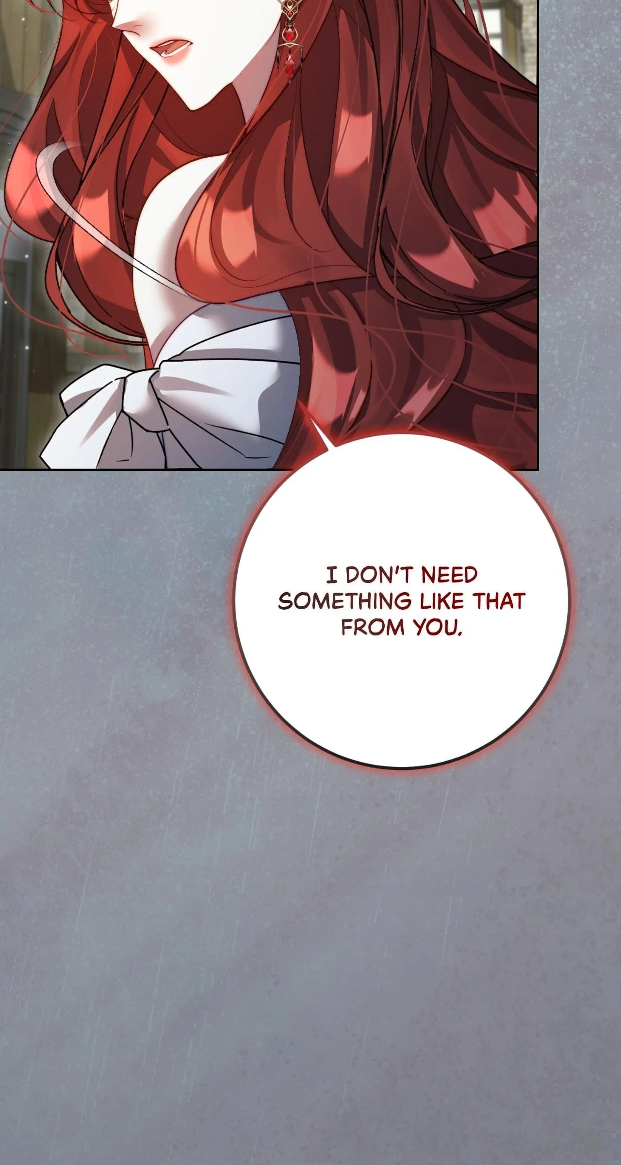 No More Regrets Chapter 57 page 106