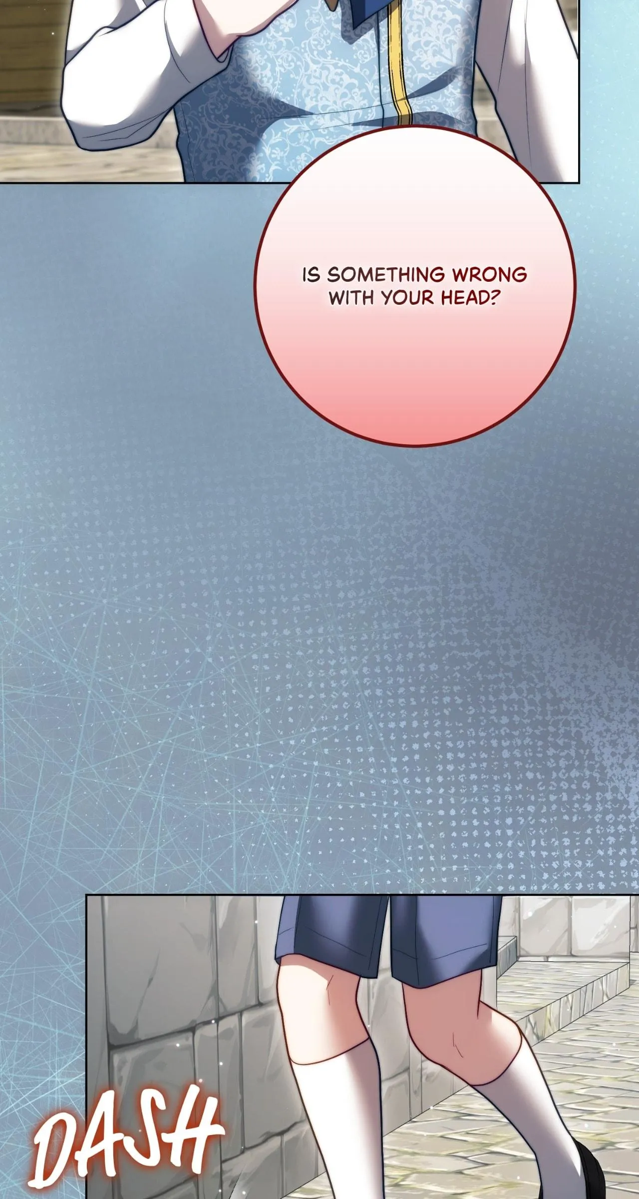 No More Regrets Chapter 57 page 117
