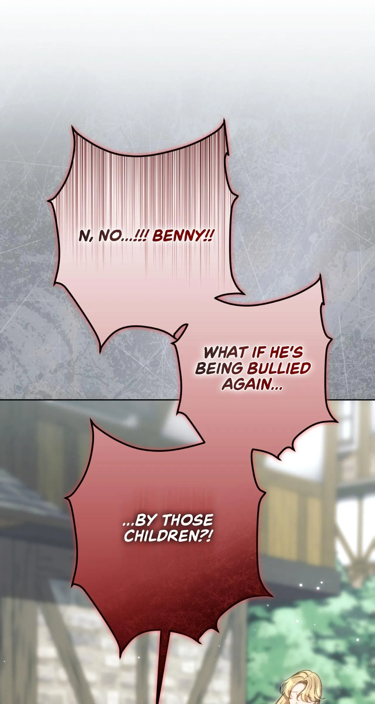 No More Regrets Chapter 57 page 133