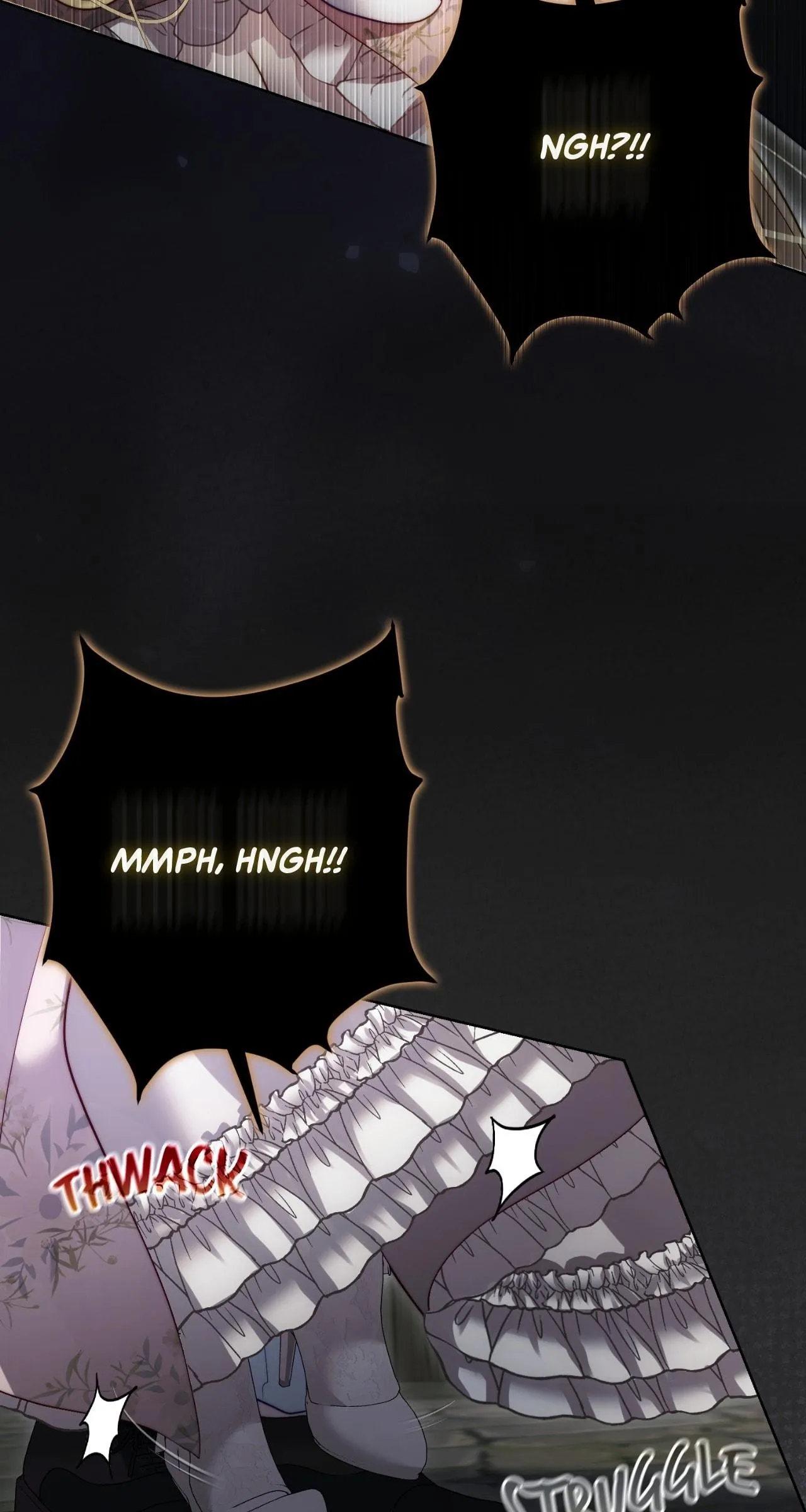 No More Regrets Chapter 57 page 138