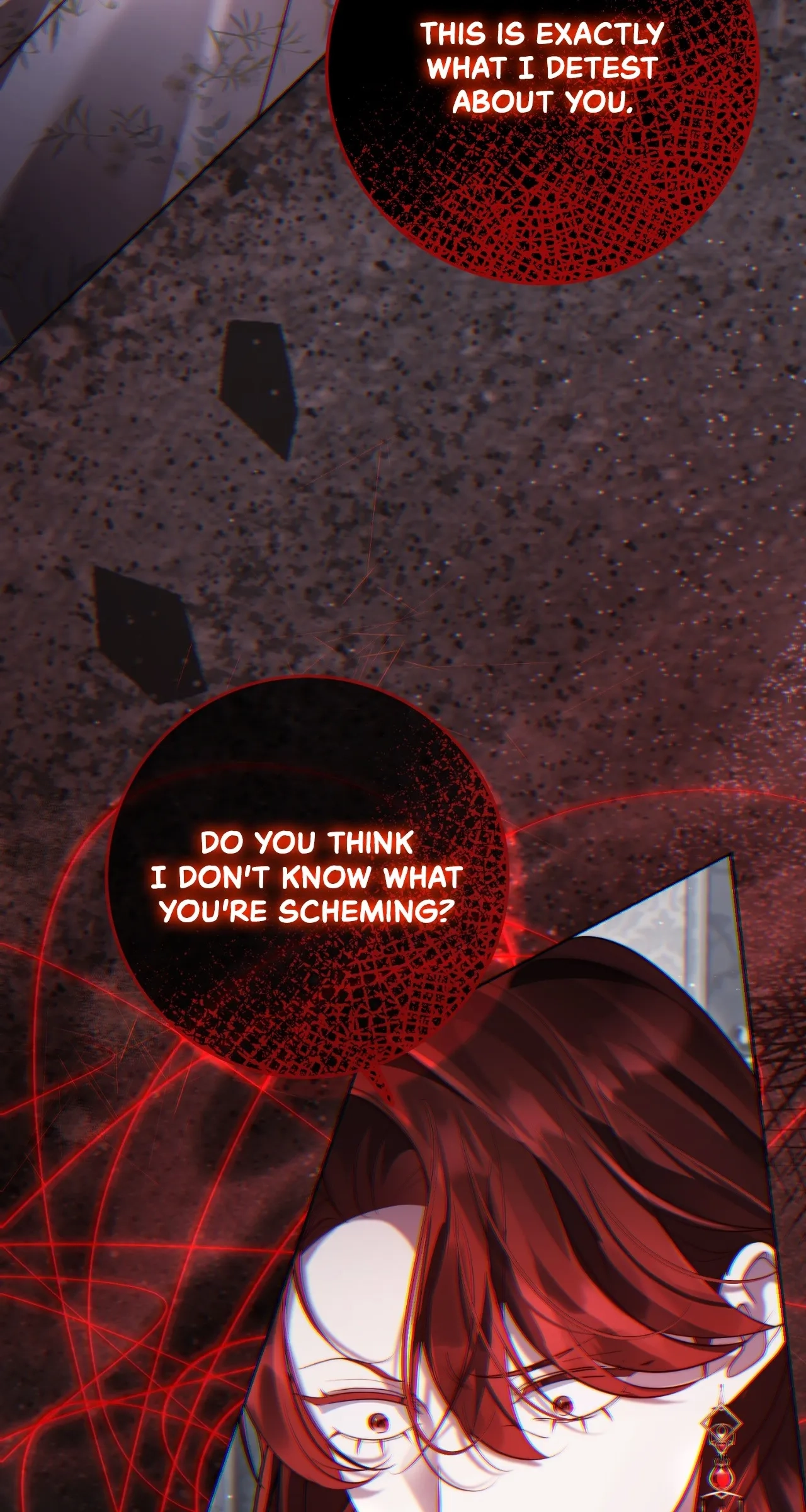 No More Regrets Chapter 58 page 6