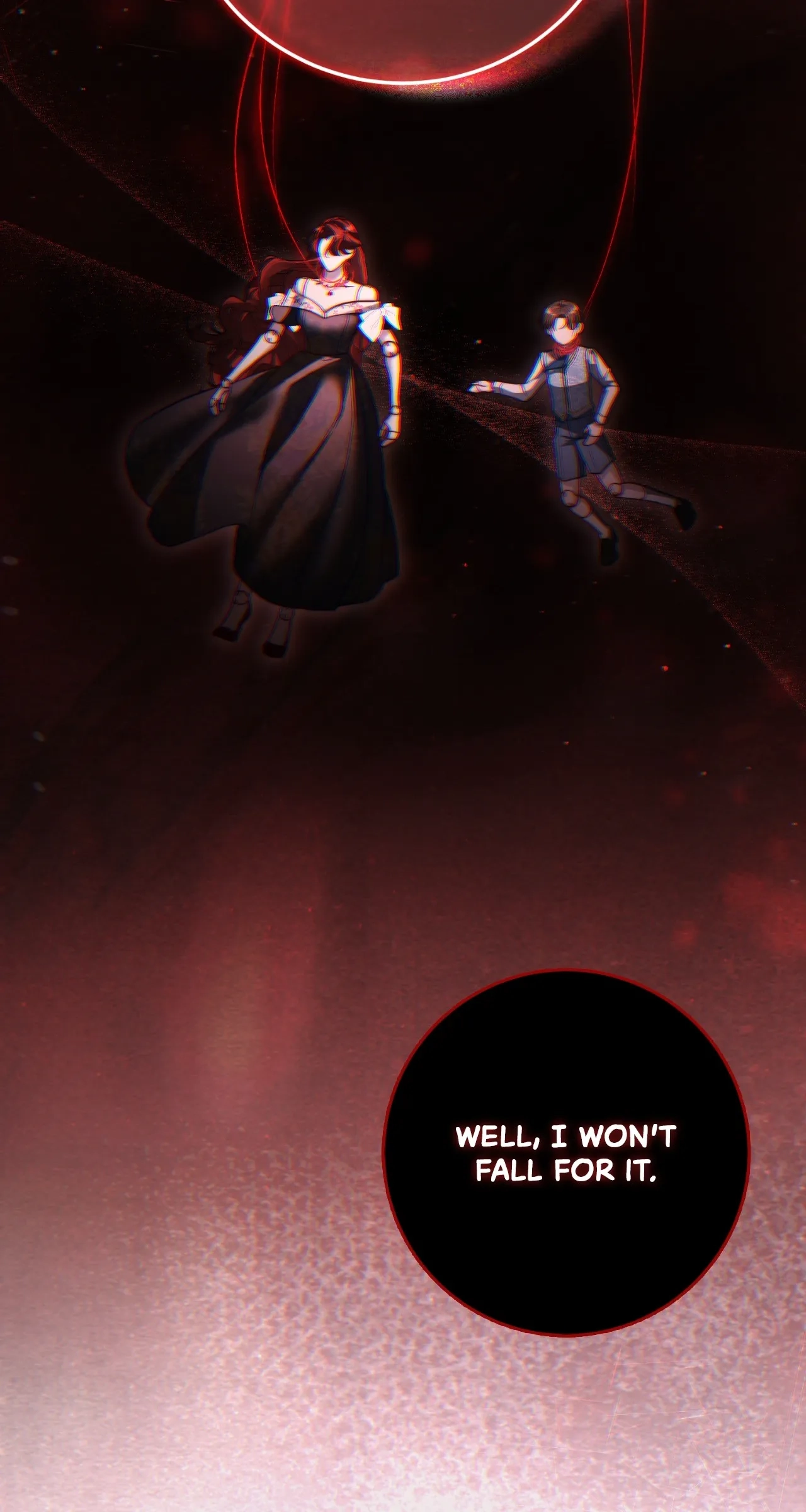 No More Regrets Chapter 58 page 8