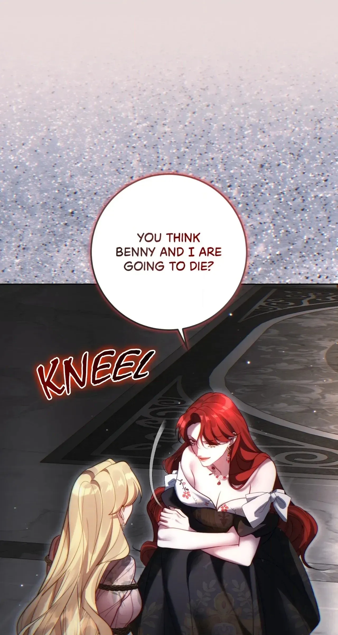 No More Regrets Chapter 58 page 10