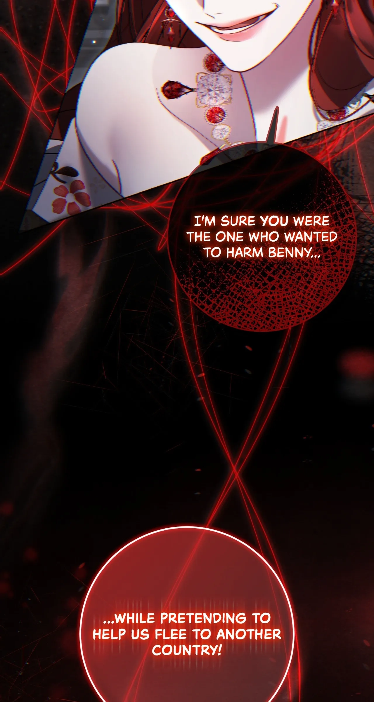 No More Regrets Chapter 58 page 7