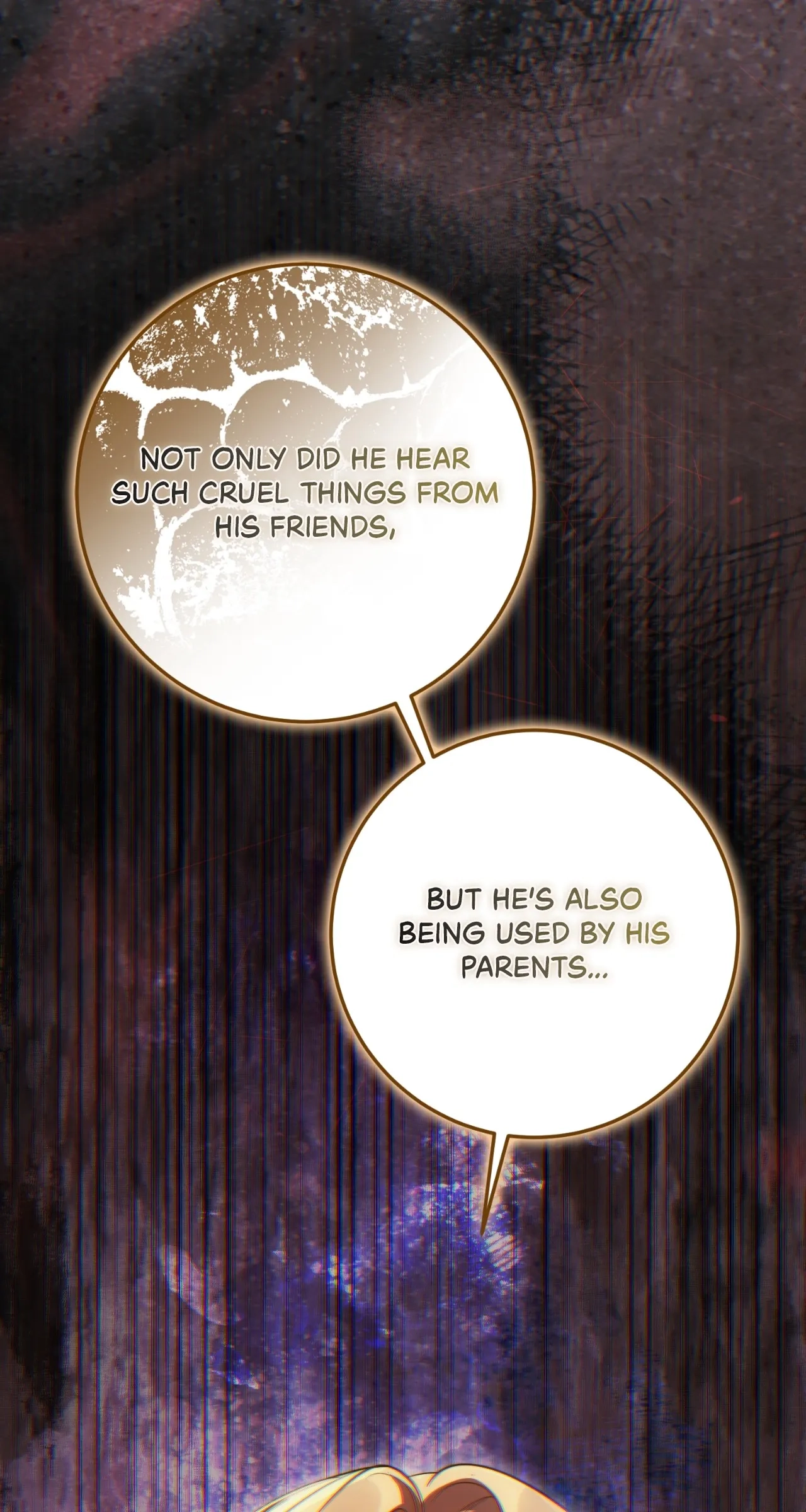 No More Regrets Chapter 58 page 15