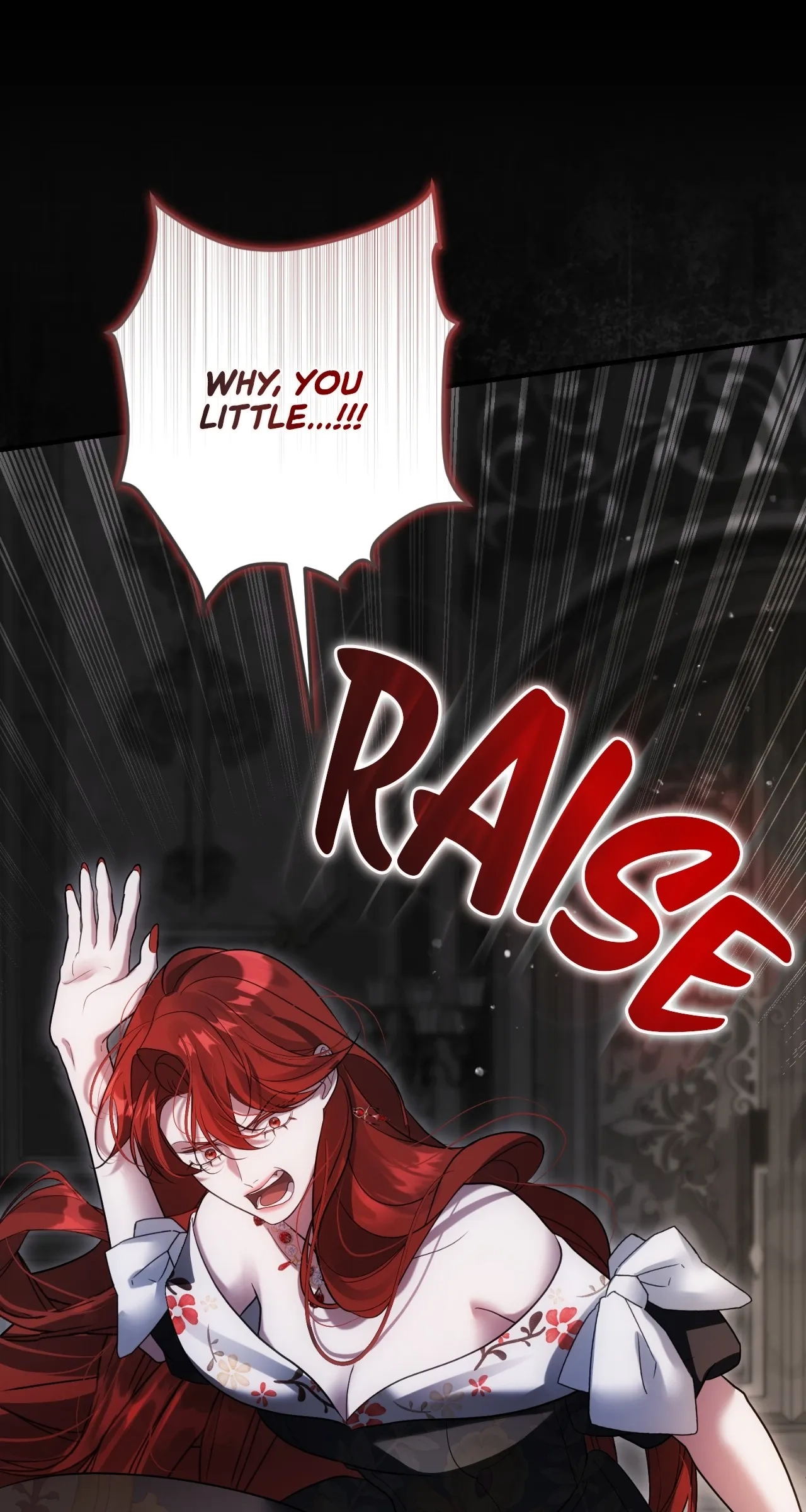 No More Regrets Chapter 58 page 25