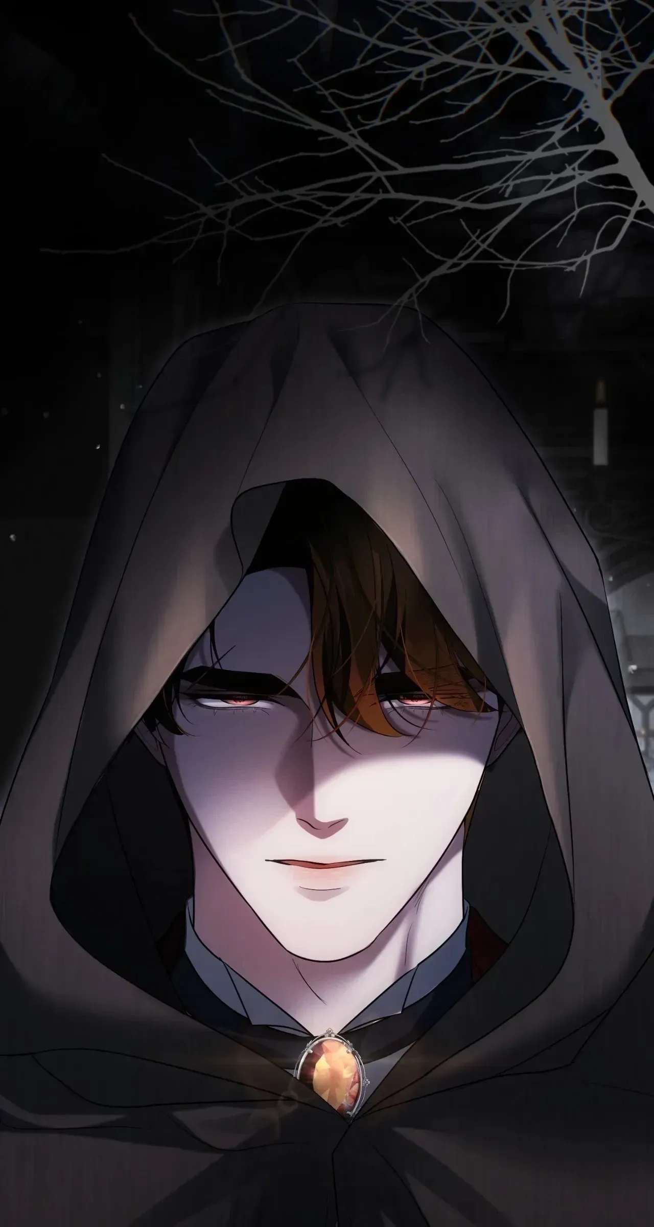No More Regrets Chapter 58 page 30