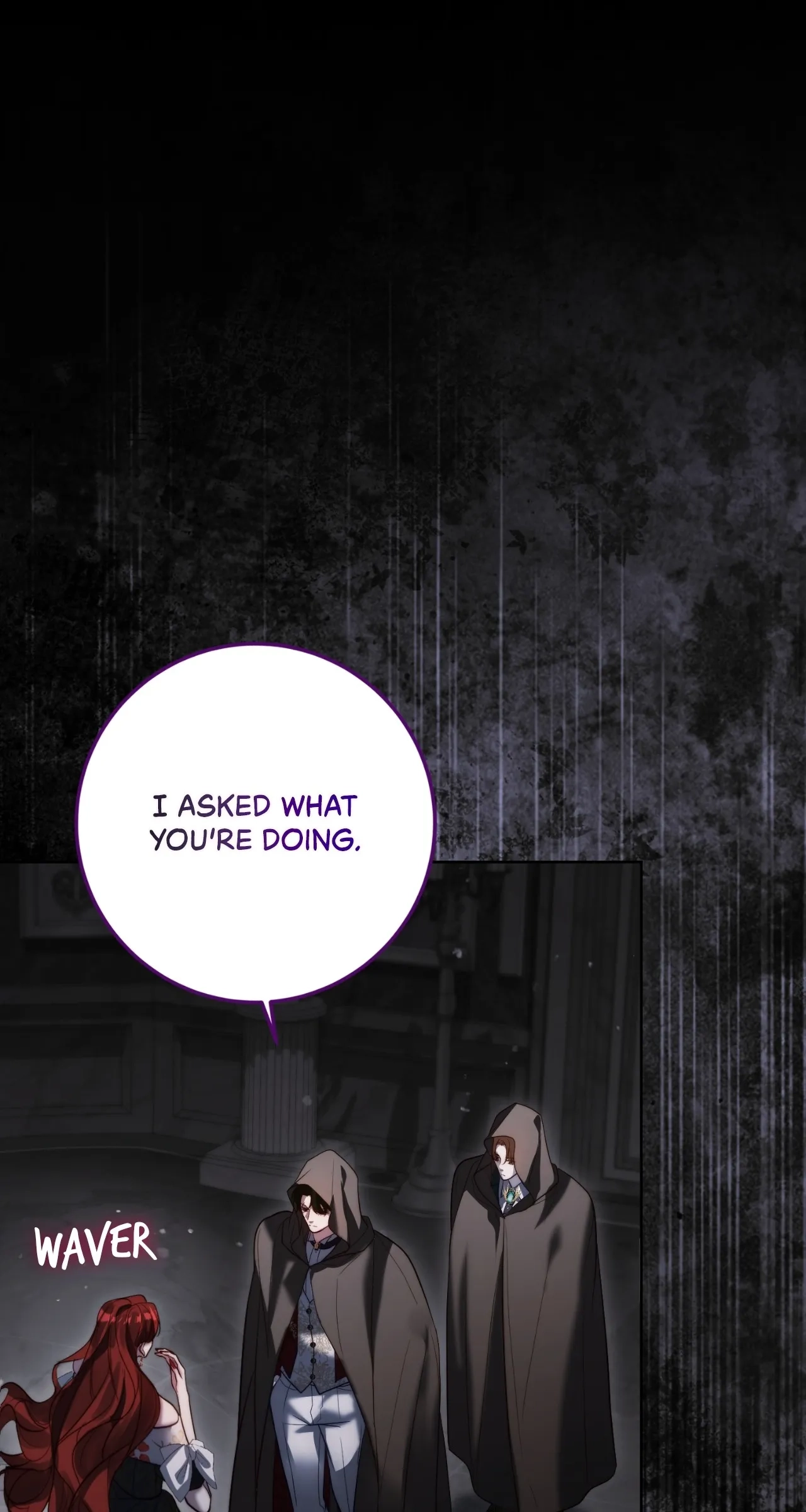 No More Regrets Chapter 58 page 33