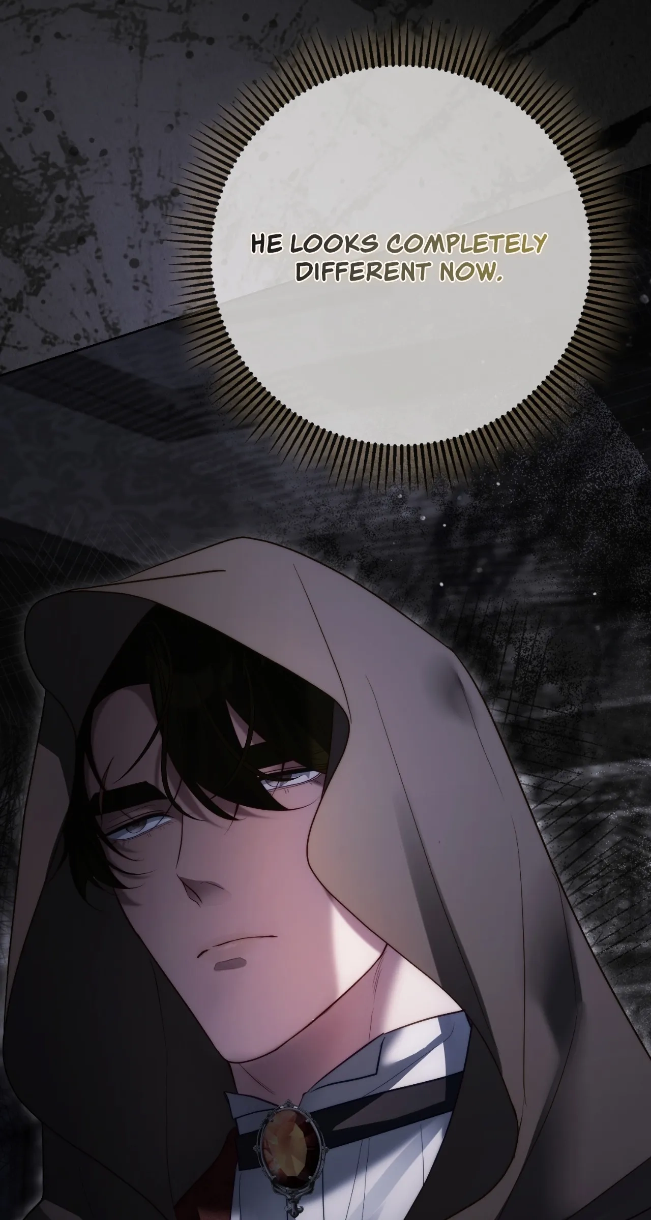 No More Regrets Chapter 58 page 38