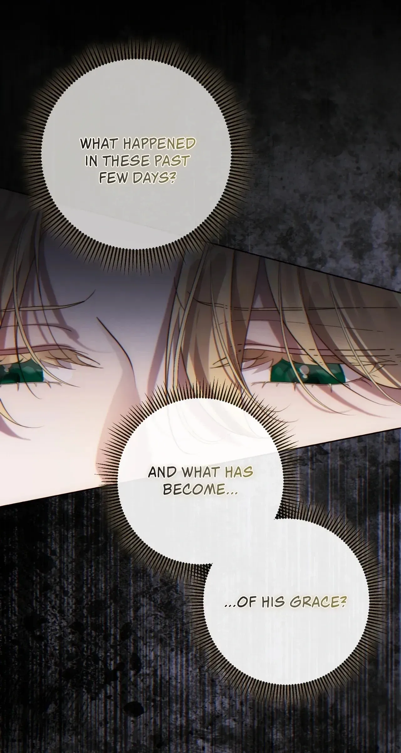 No More Regrets Chapter 58 page 40
