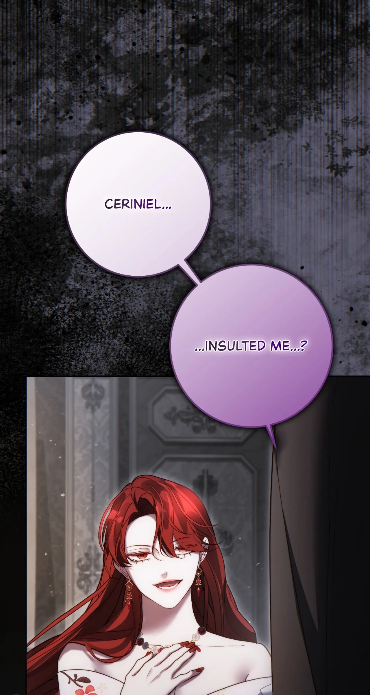 No More Regrets Chapter 58 page 41