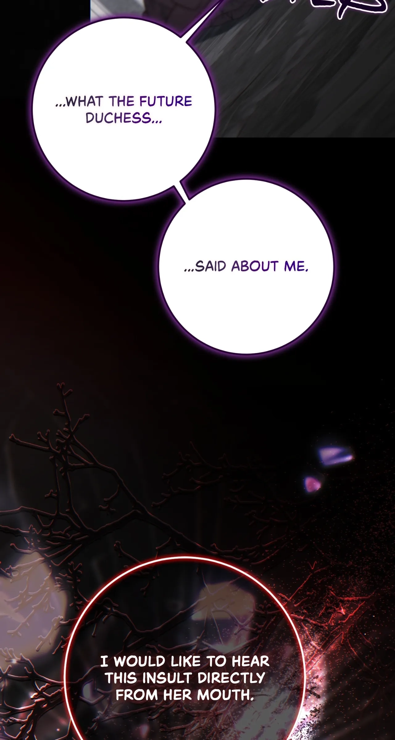 No More Regrets Chapter 58 page 45