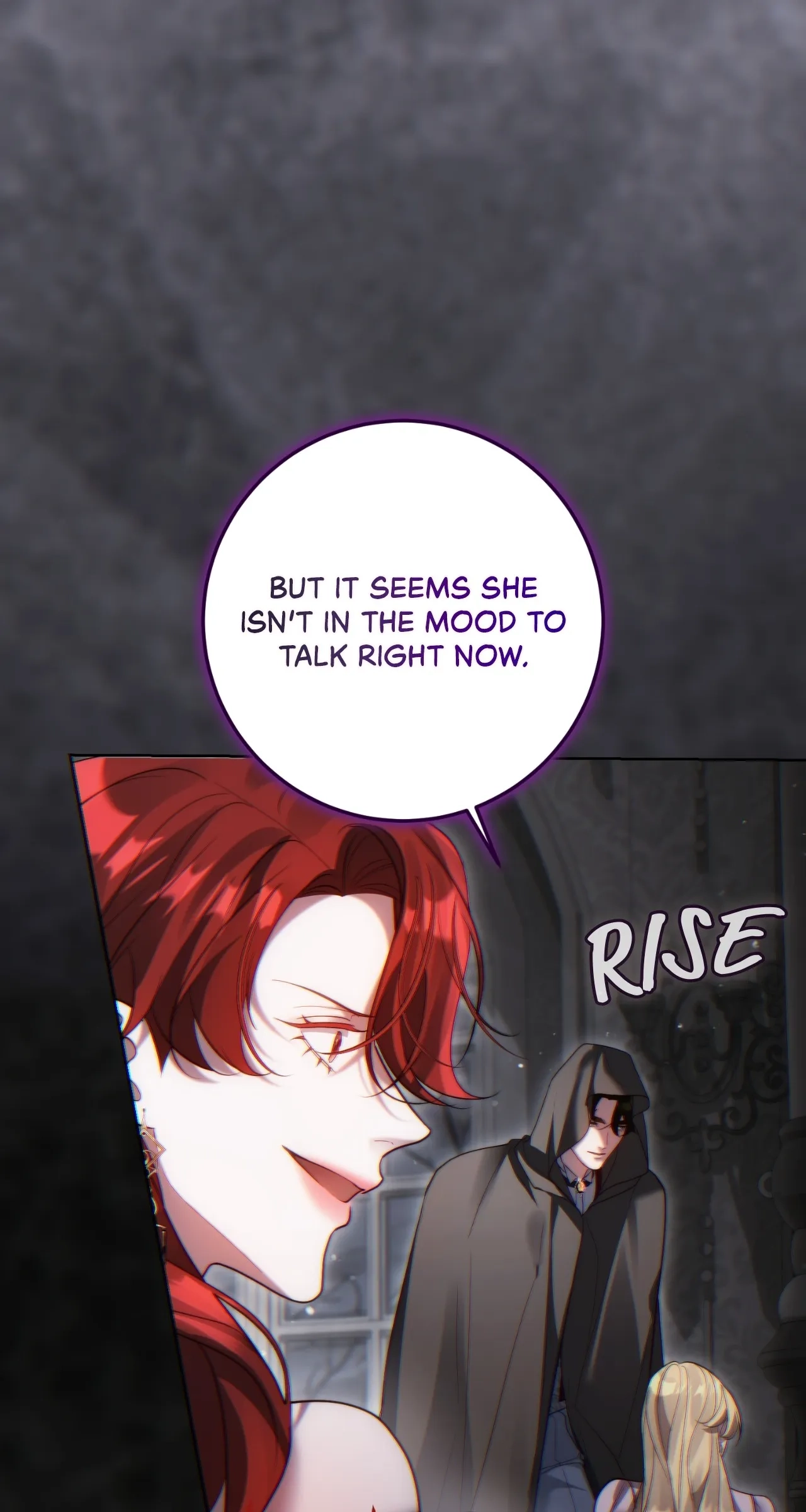 No More Regrets Chapter 58 page 49