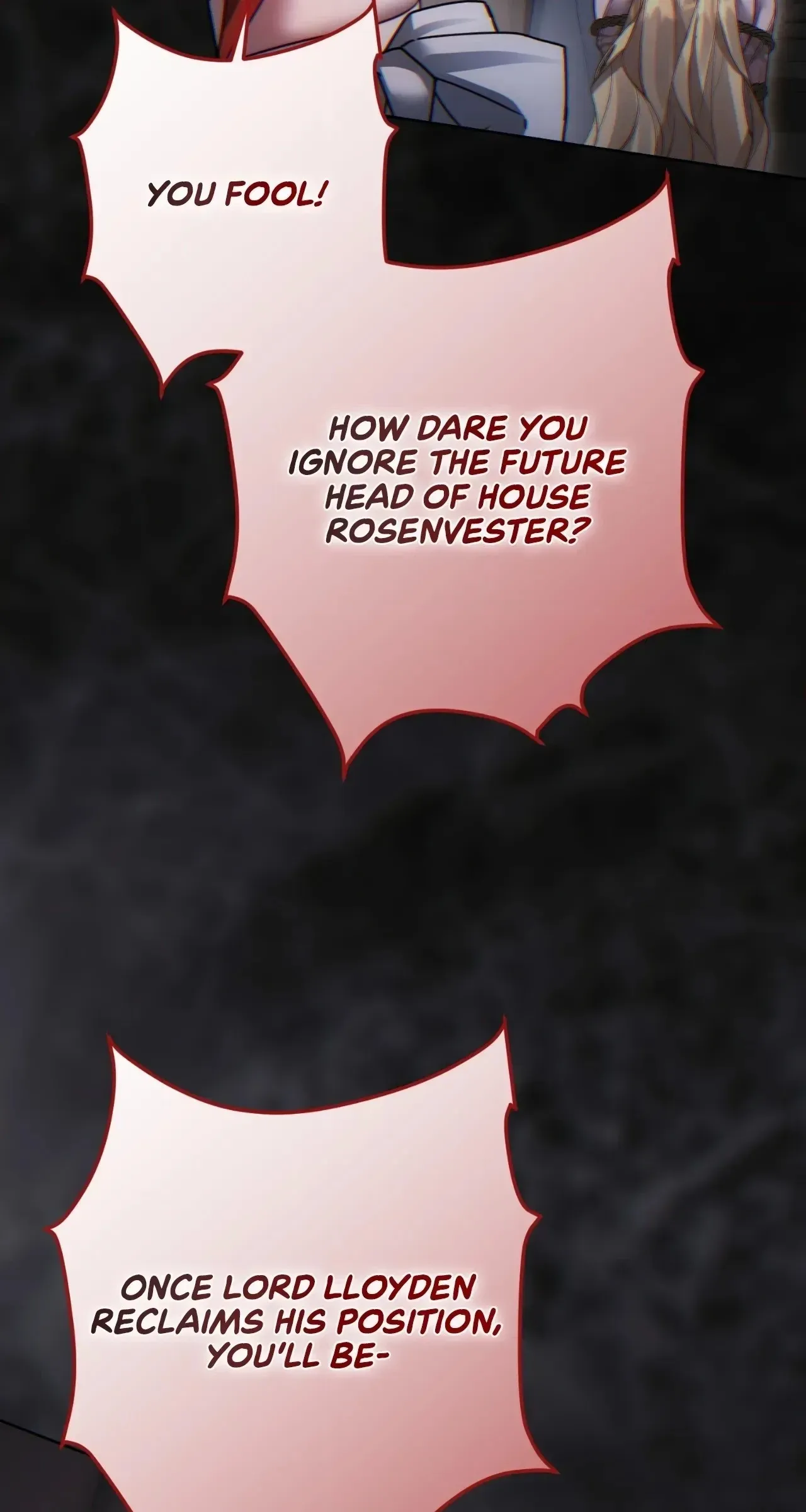 No More Regrets Chapter 58 page 50