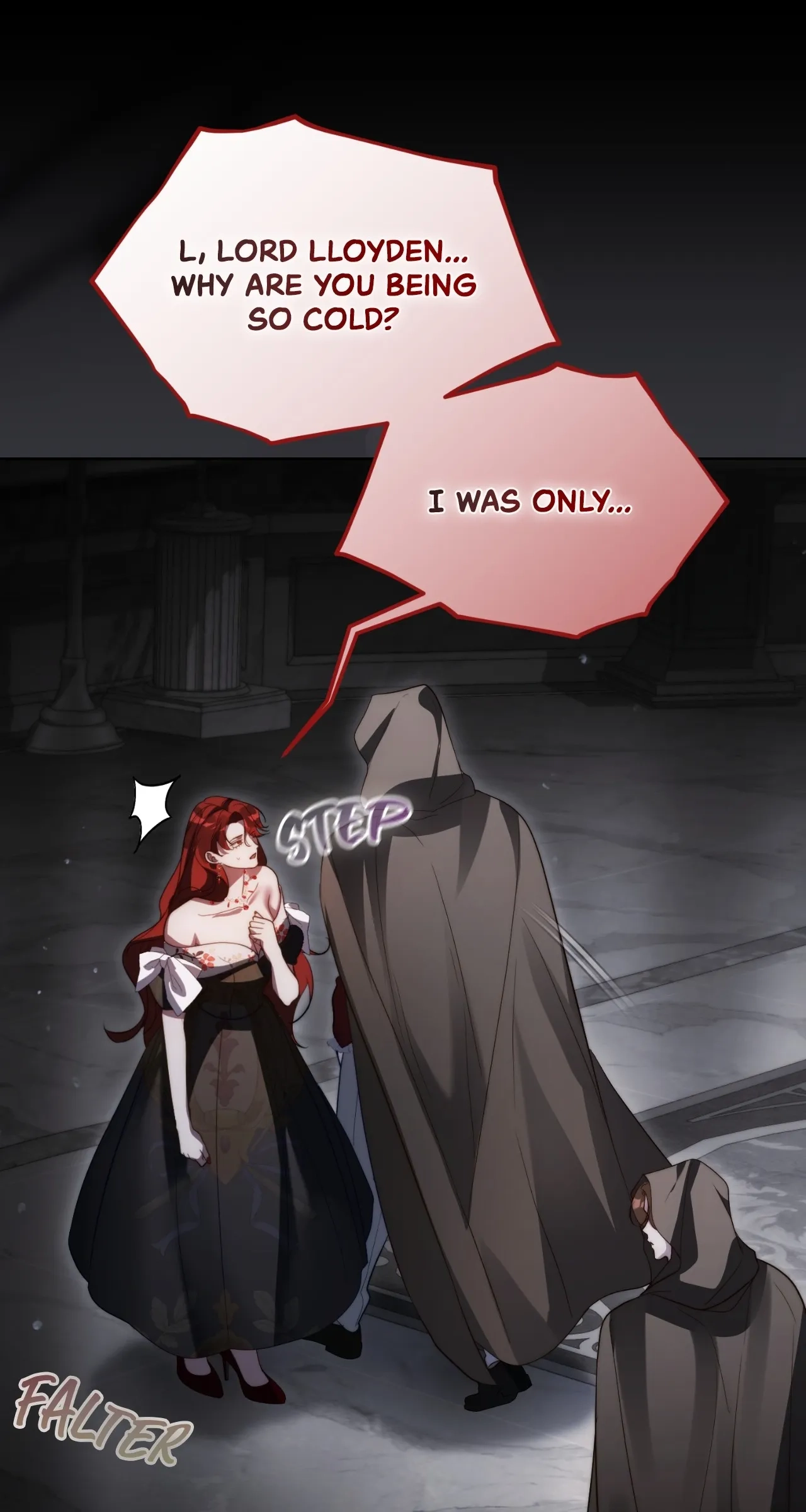 No More Regrets Chapter 58 page 55