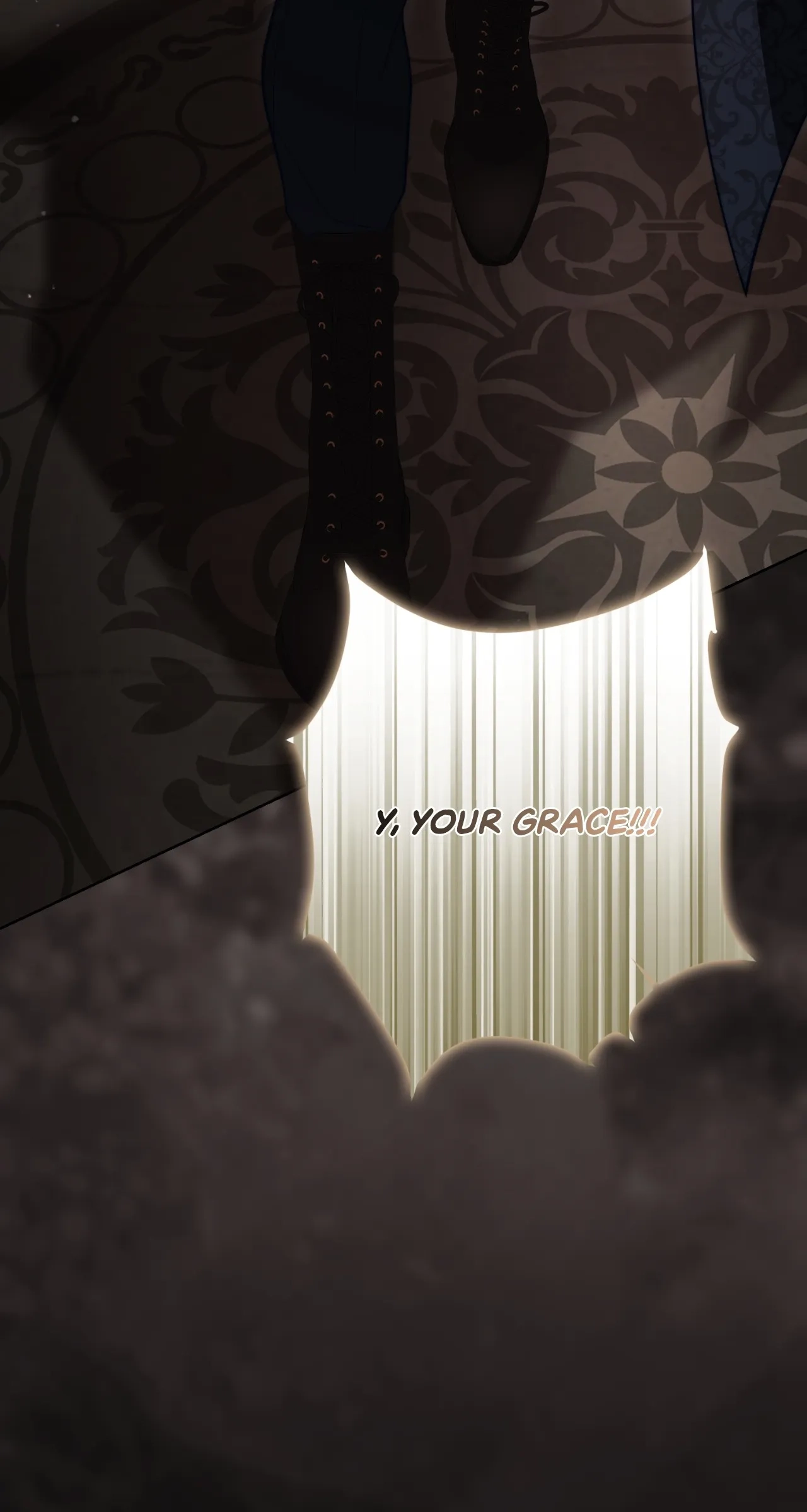 No More Regrets Chapter 58 page 67