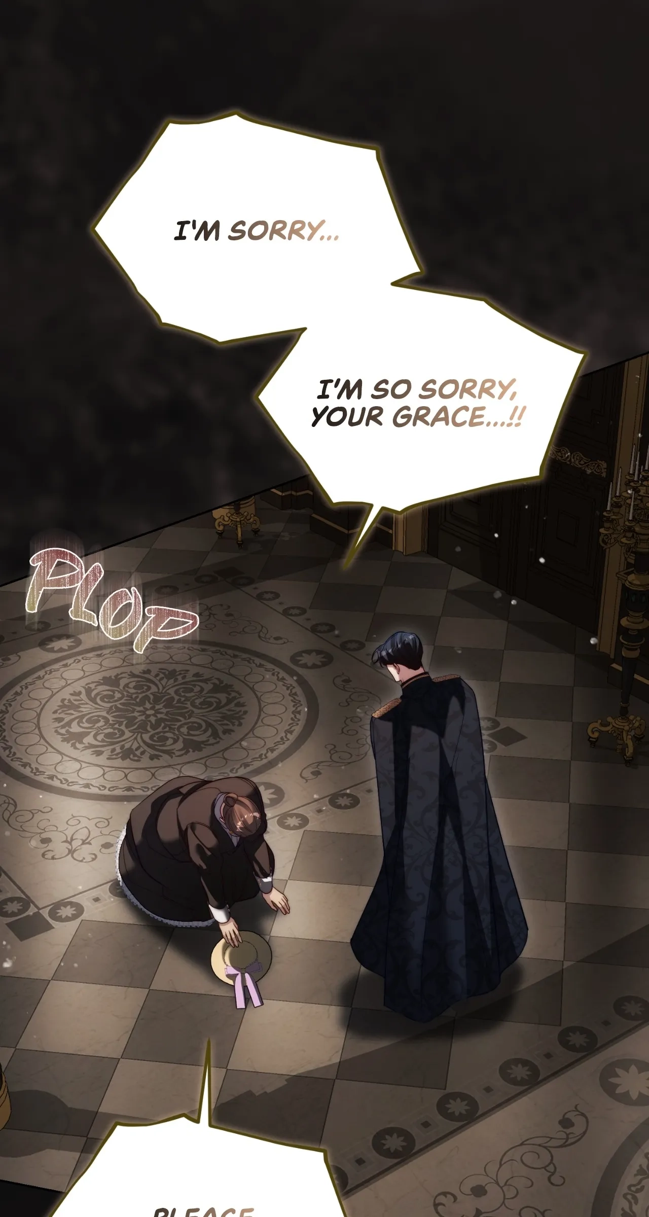 No More Regrets Chapter 58 page 68