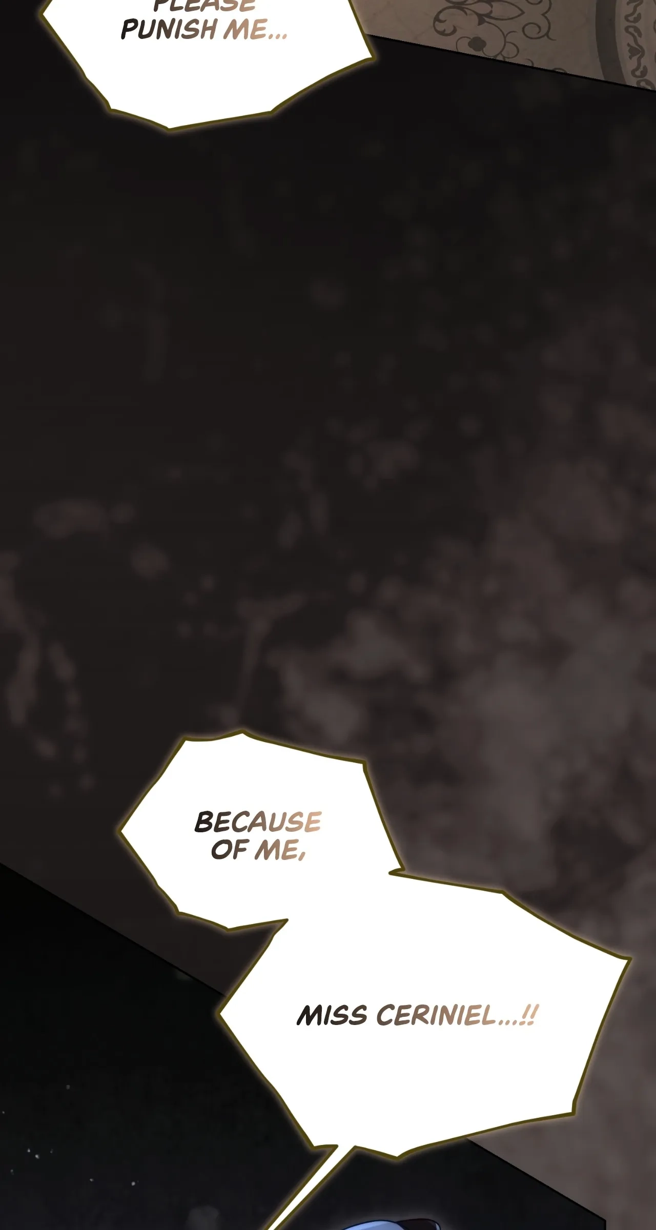 No More Regrets Chapter 58 page 69