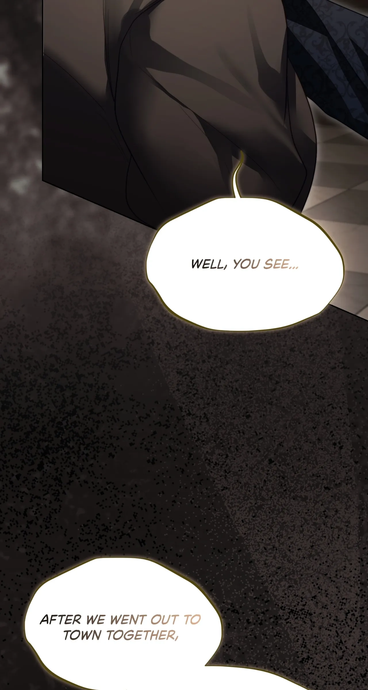 No More Regrets Chapter 58 page 73