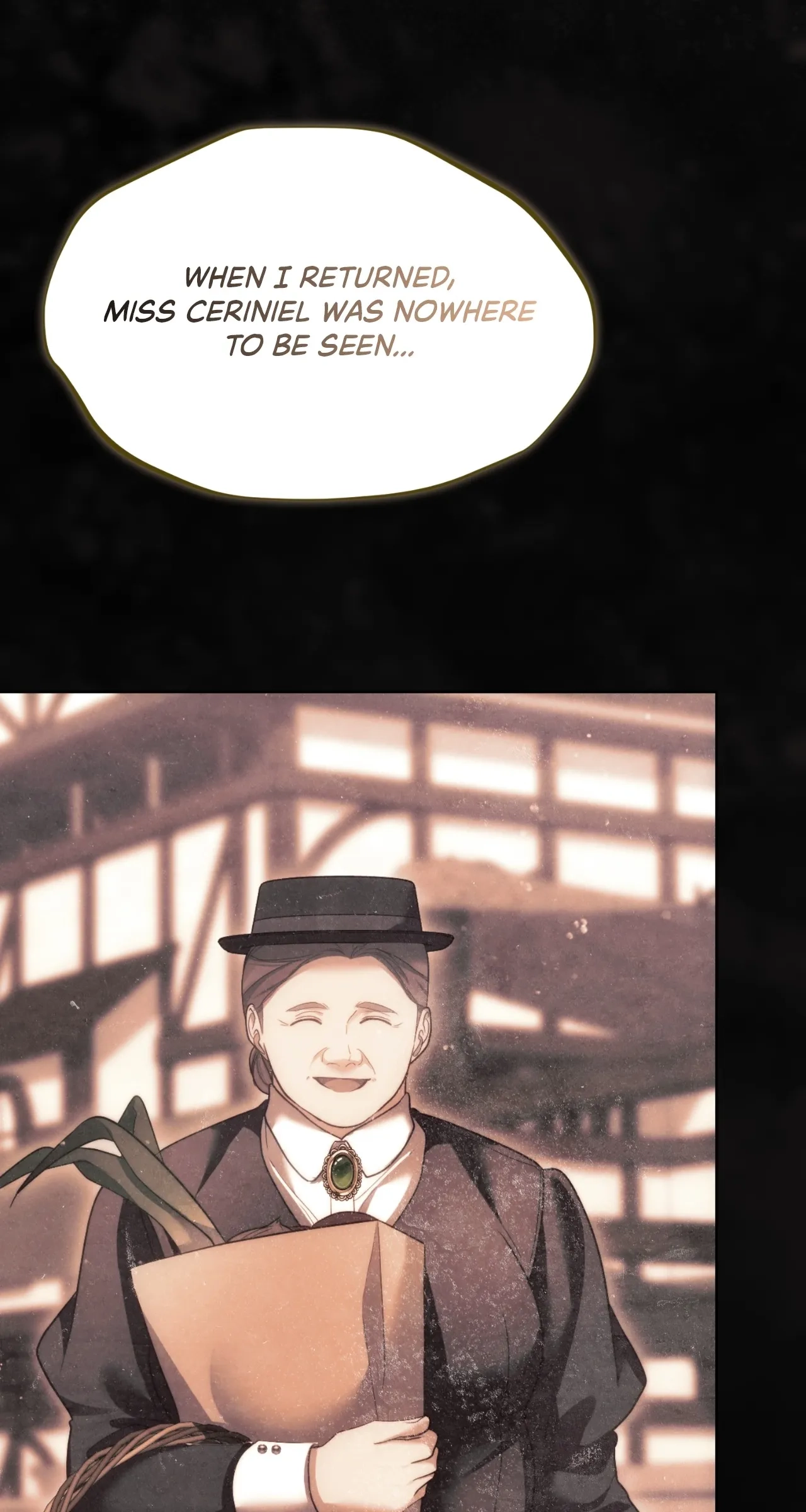 No More Regrets Chapter 58 page 75