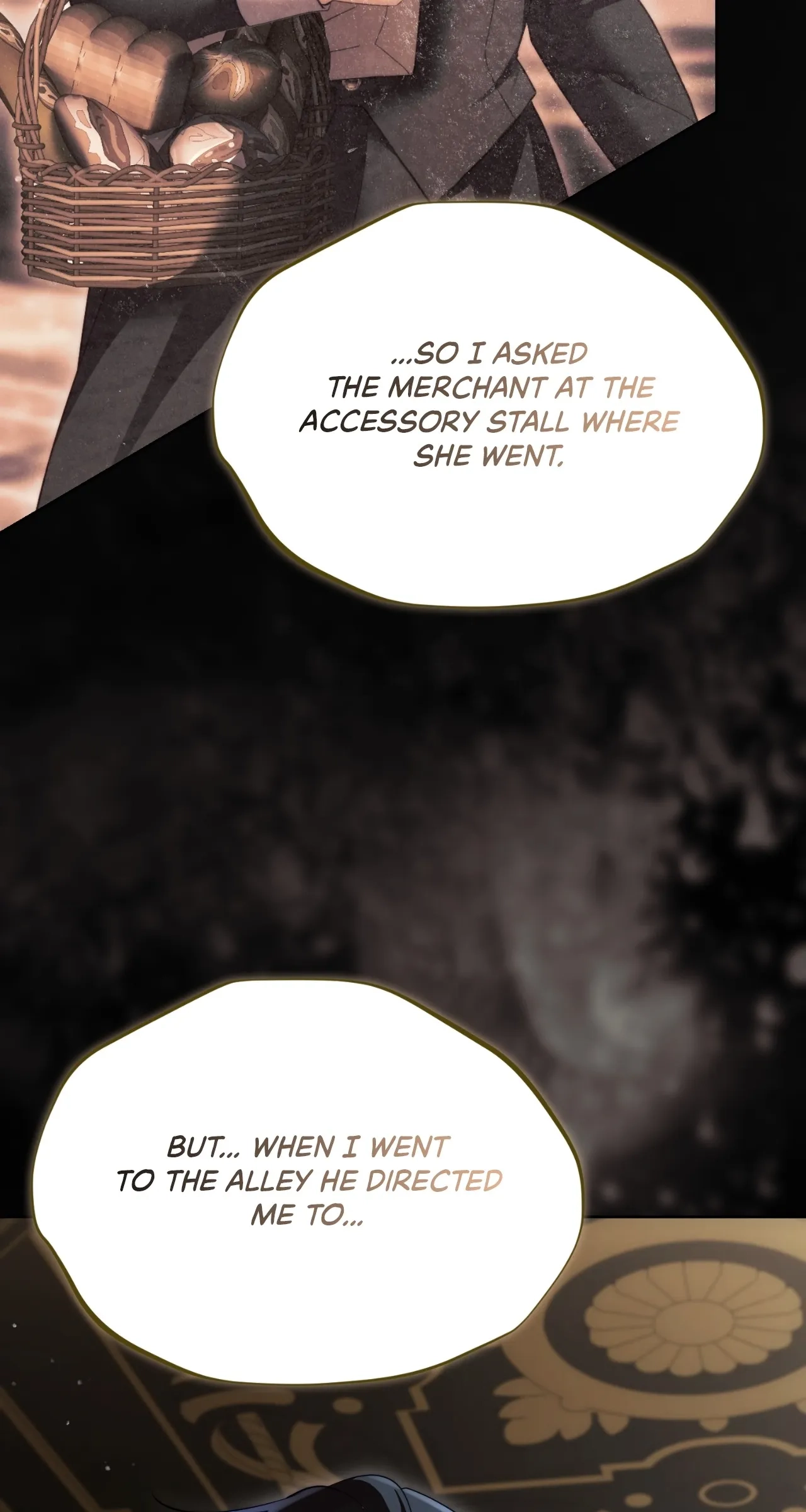 No More Regrets Chapter 58 page 76