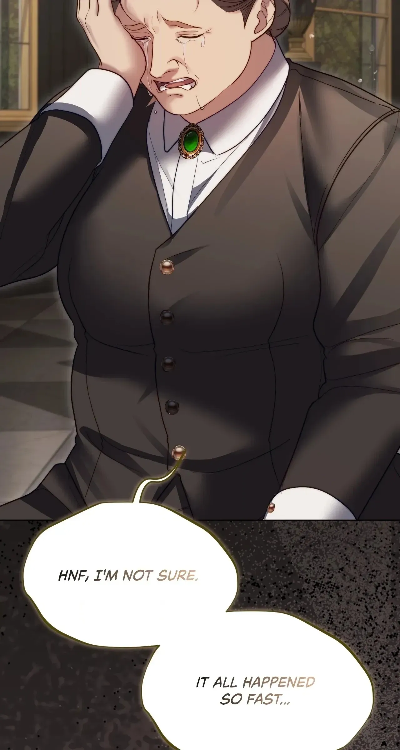 No More Regrets Chapter 58 page 80
