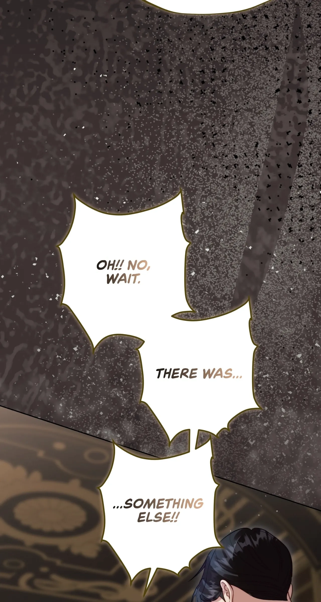 No More Regrets Chapter 58 page 81
