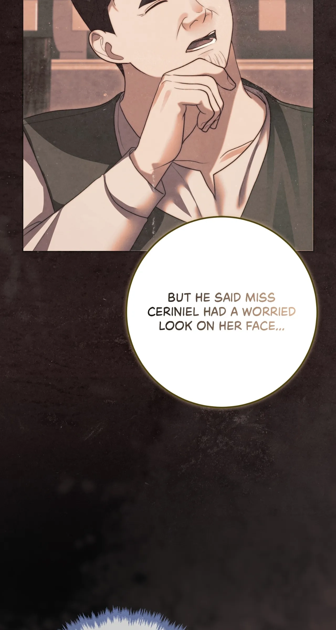 No More Regrets Chapter 58 page 84