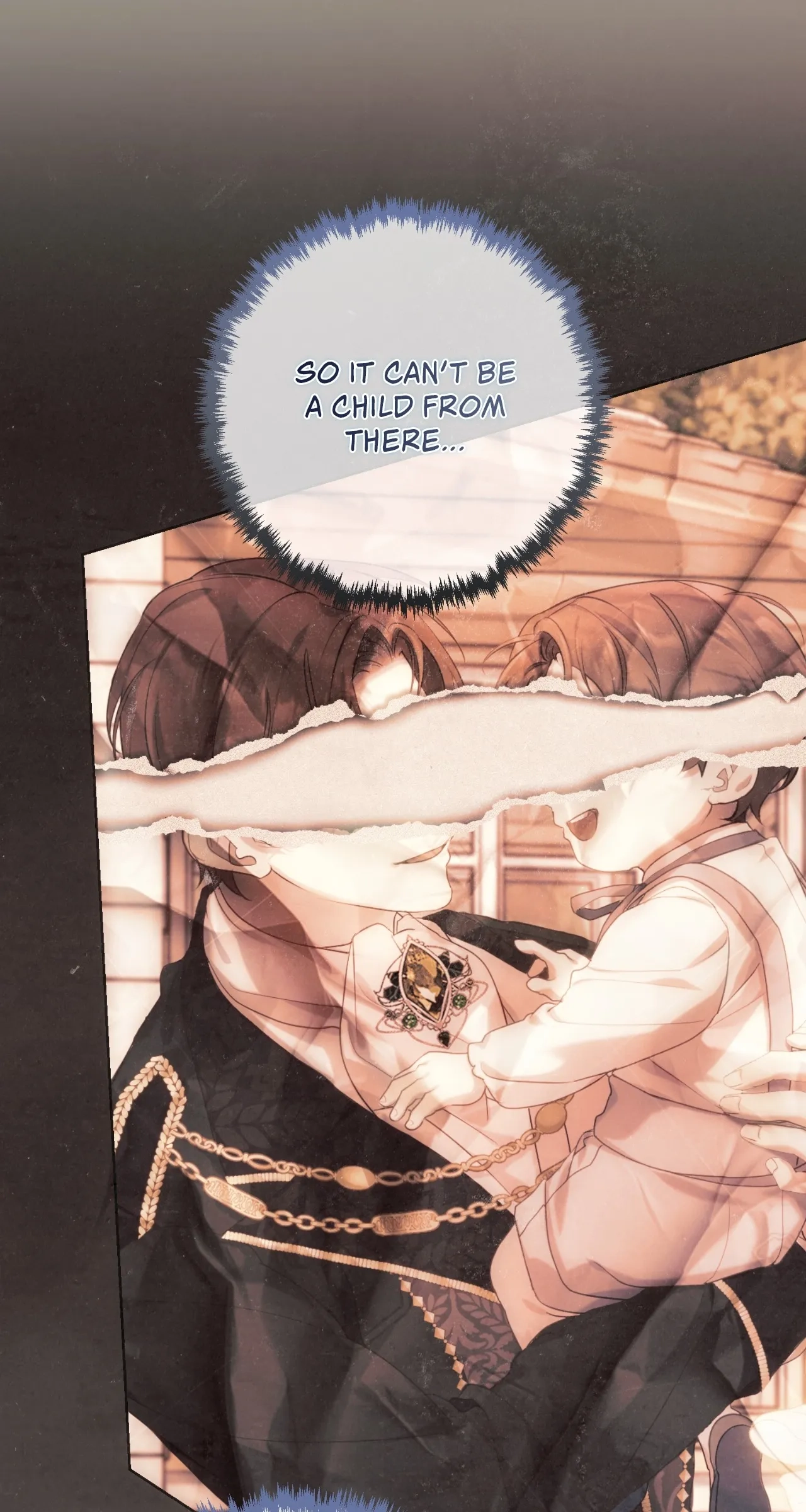 No More Regrets Chapter 58 page 88