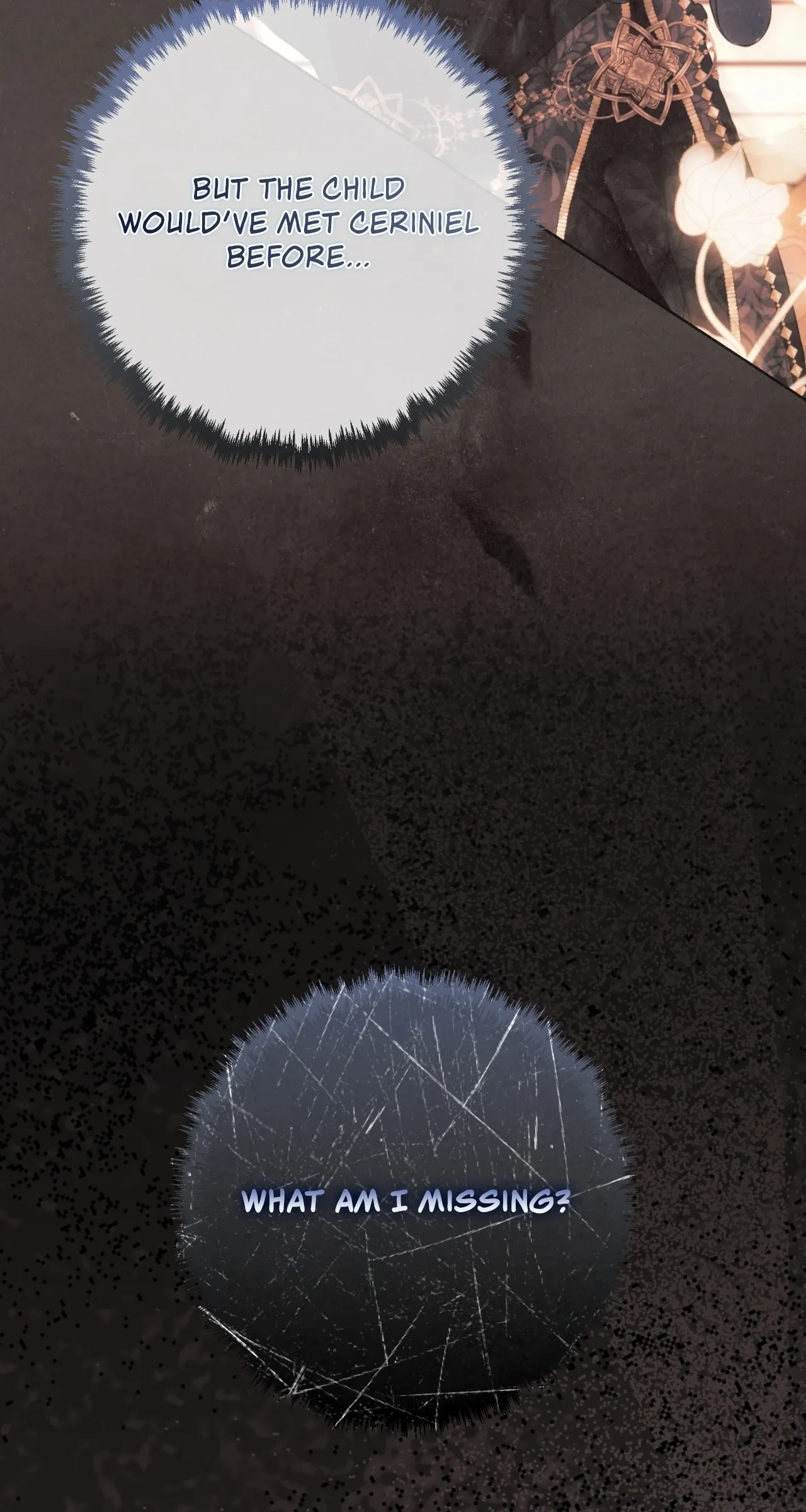 No More Regrets Chapter 58 page 89