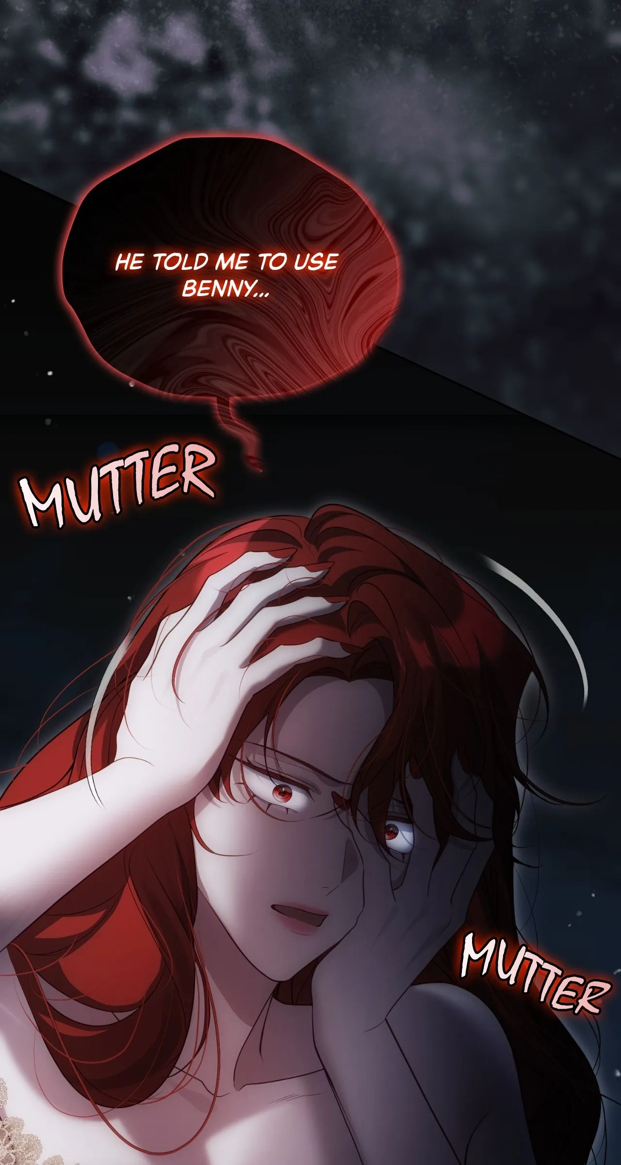 No More Regrets Chapter 58 page 99