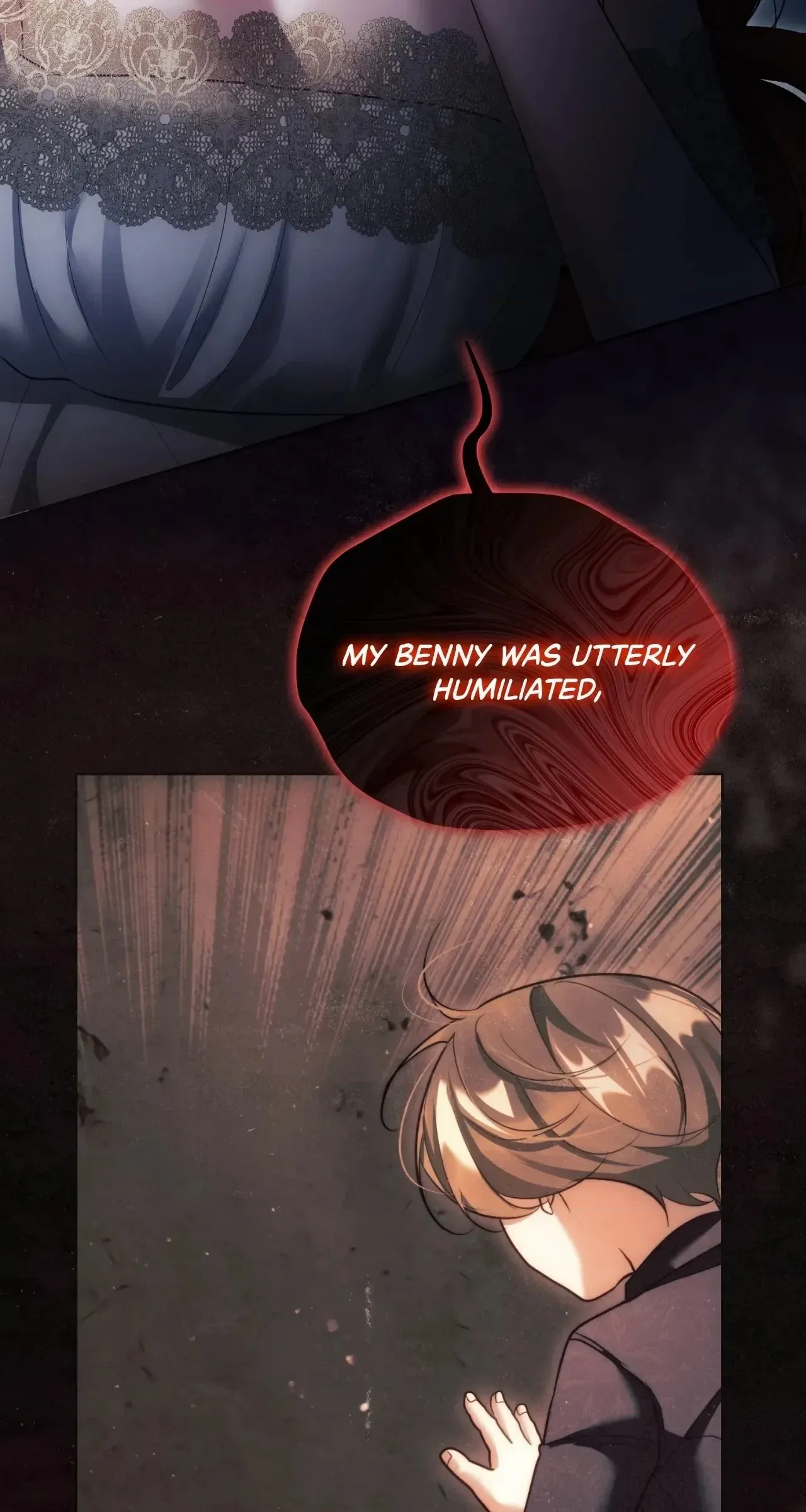 No More Regrets Chapter 58 page 100