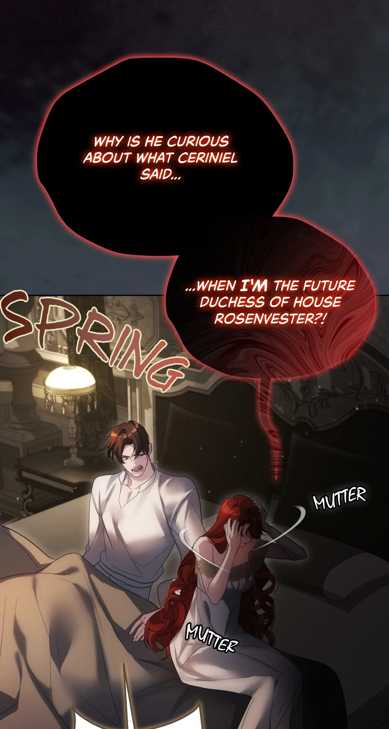 No More Regrets Chapter 58 page 102