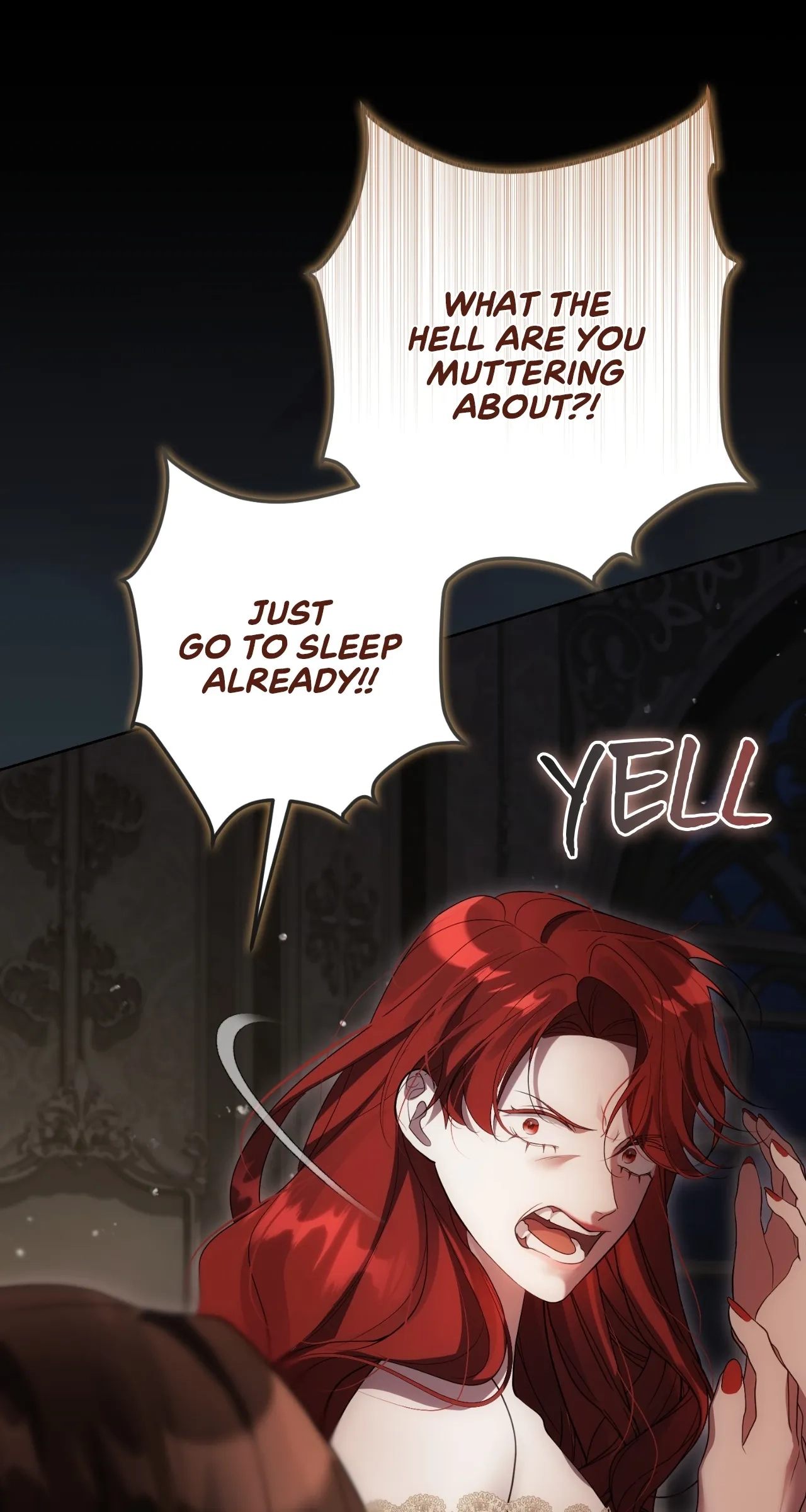 No More Regrets Chapter 58 page 104