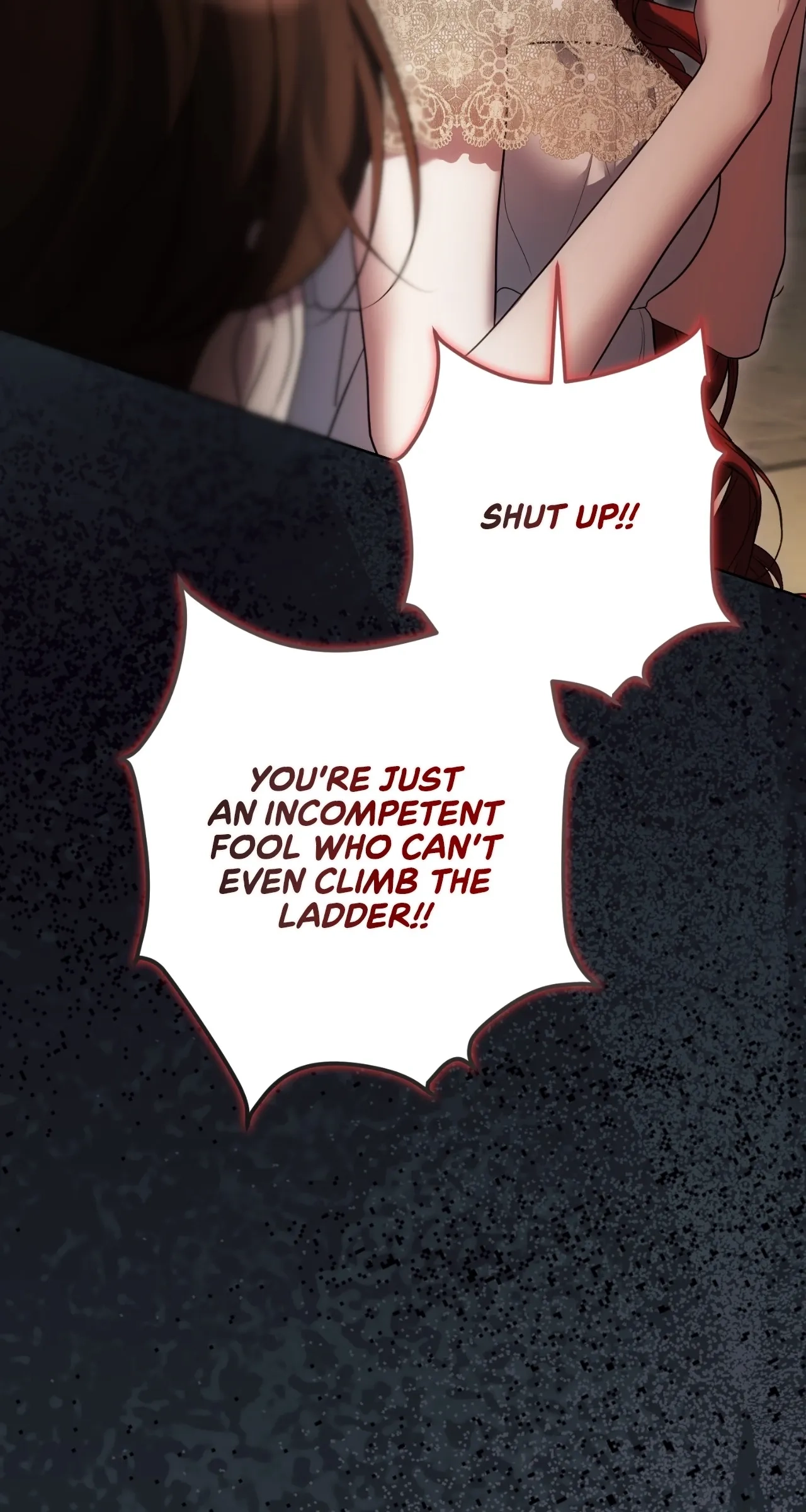 No More Regrets Chapter 58 page 105