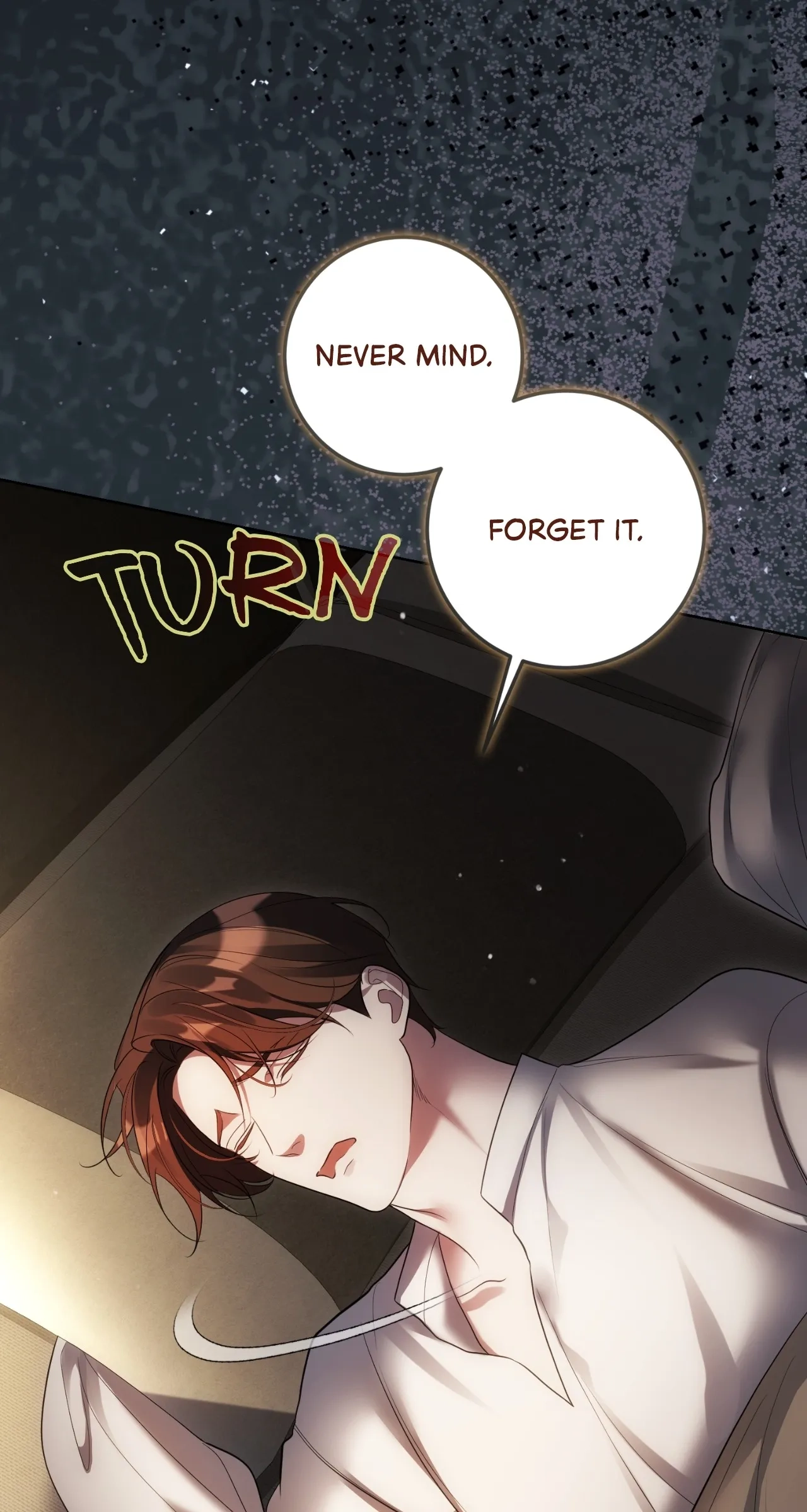 No More Regrets Chapter 58 page 106