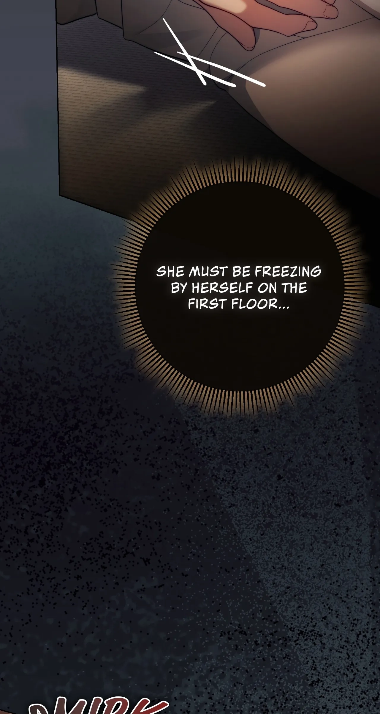 No More Regrets Chapter 58 page 112