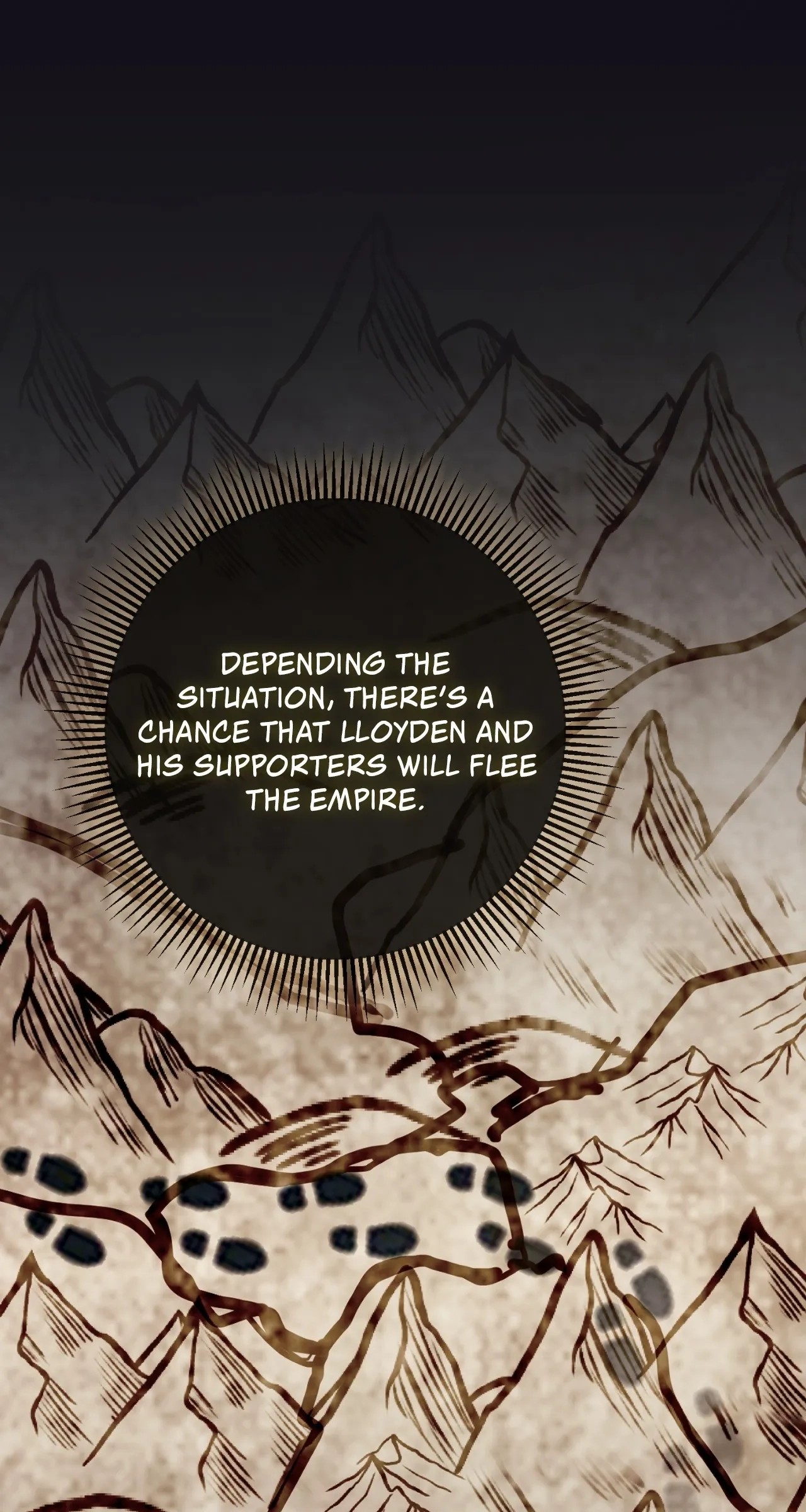 No More Regrets Chapter 58 page 118