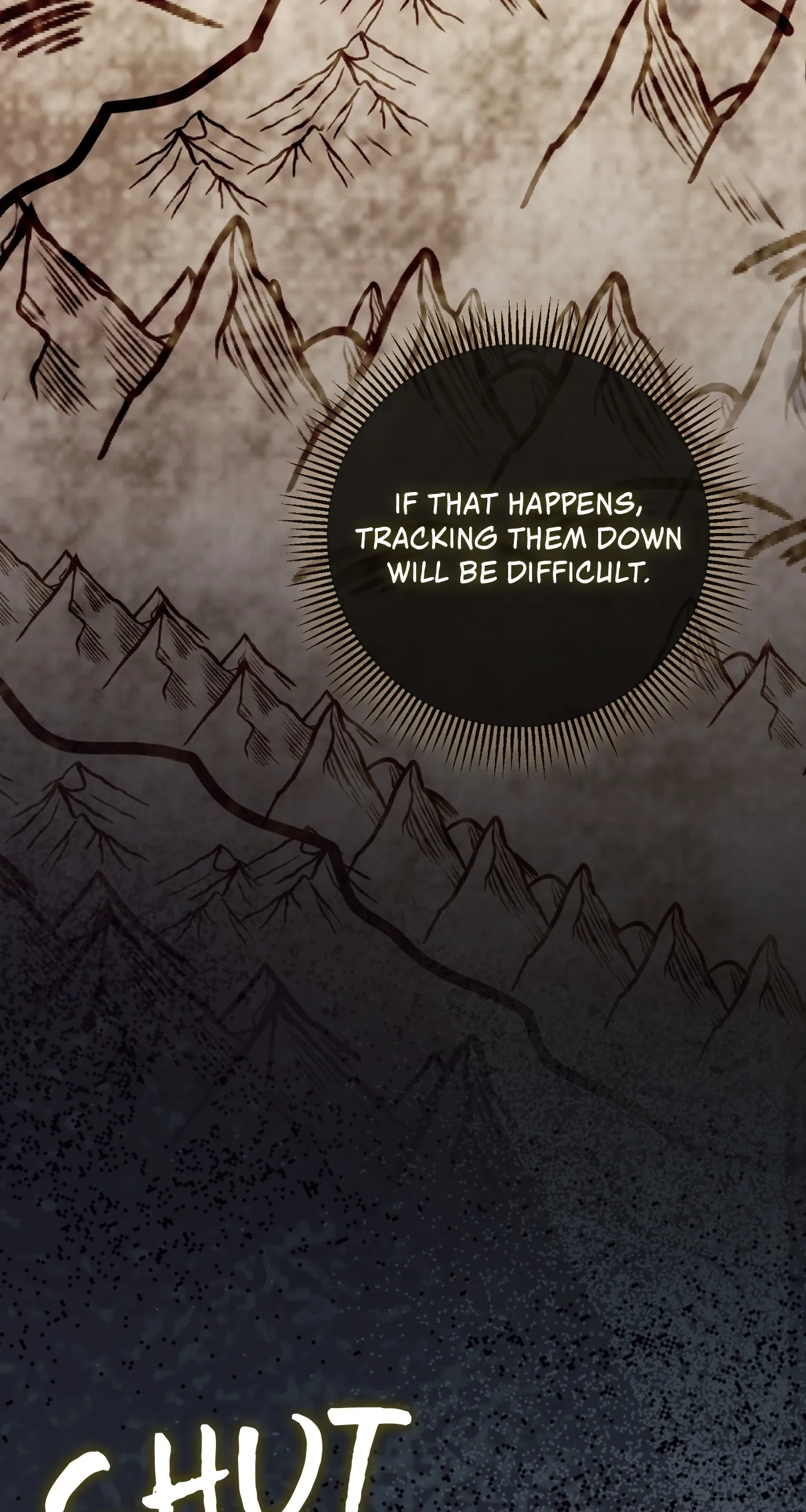 No More Regrets Chapter 58 page 119