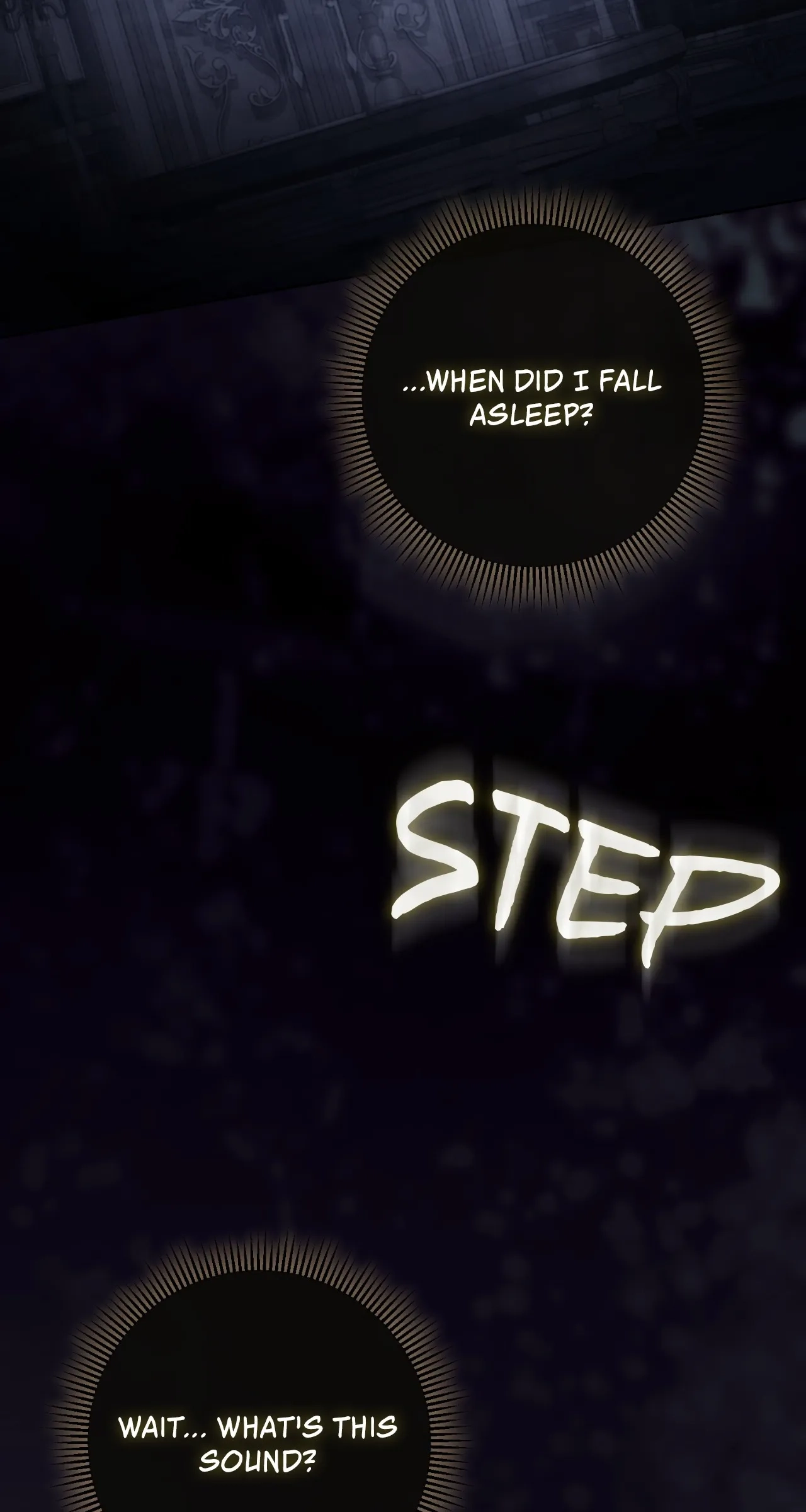 No More Regrets Chapter 58 page 122
