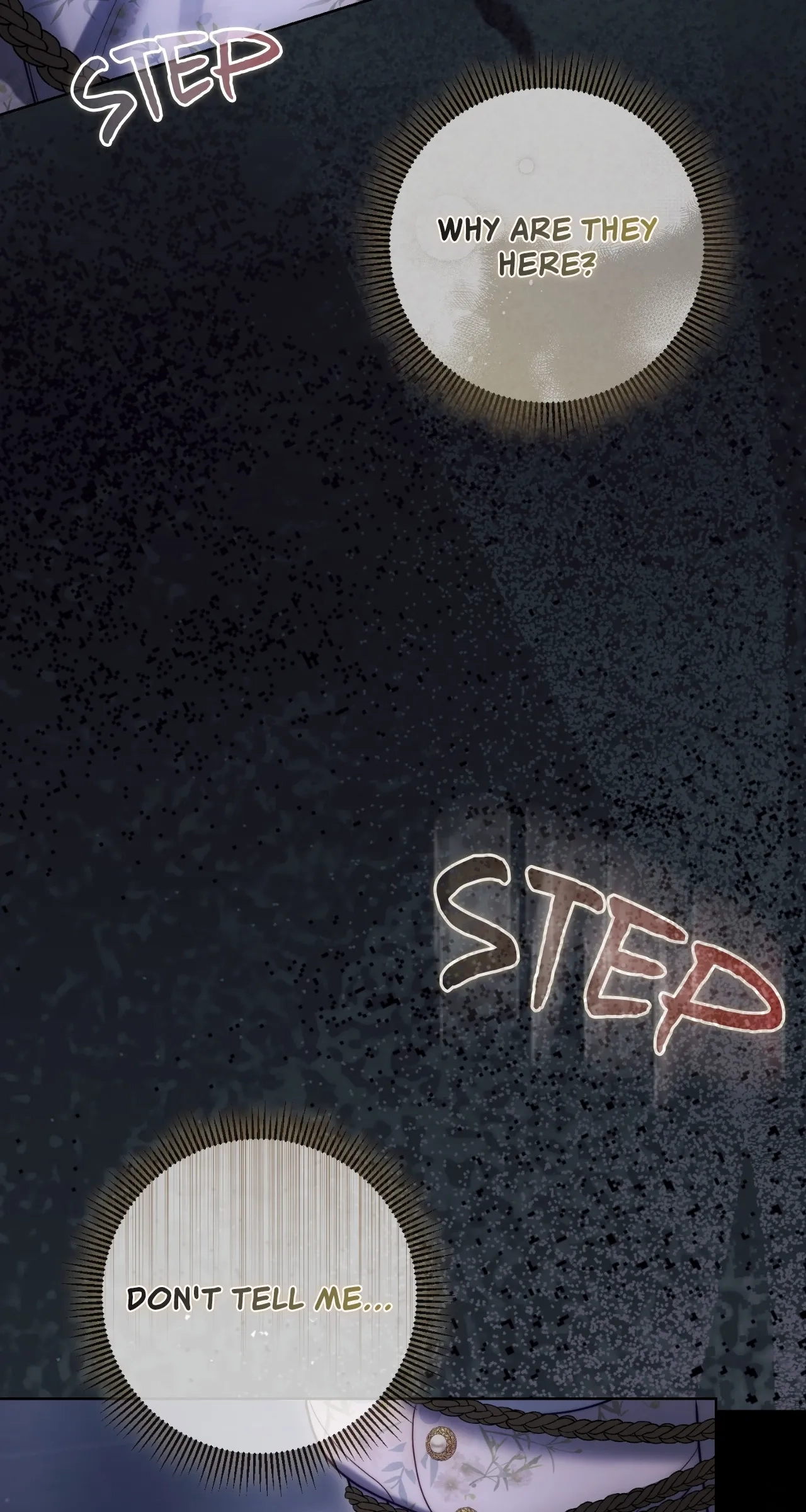 No More Regrets Chapter 58 page 126