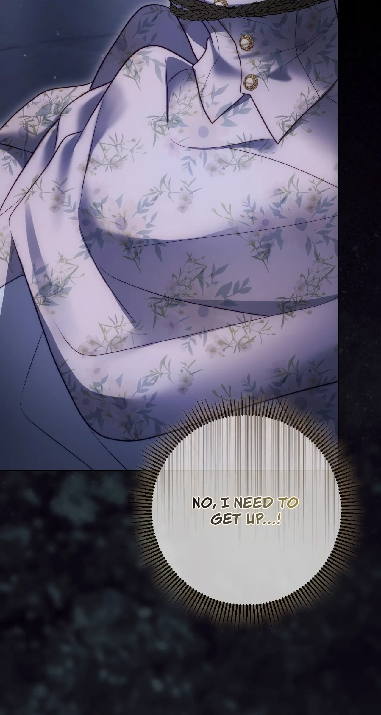 No More Regrets Chapter 58 page 127