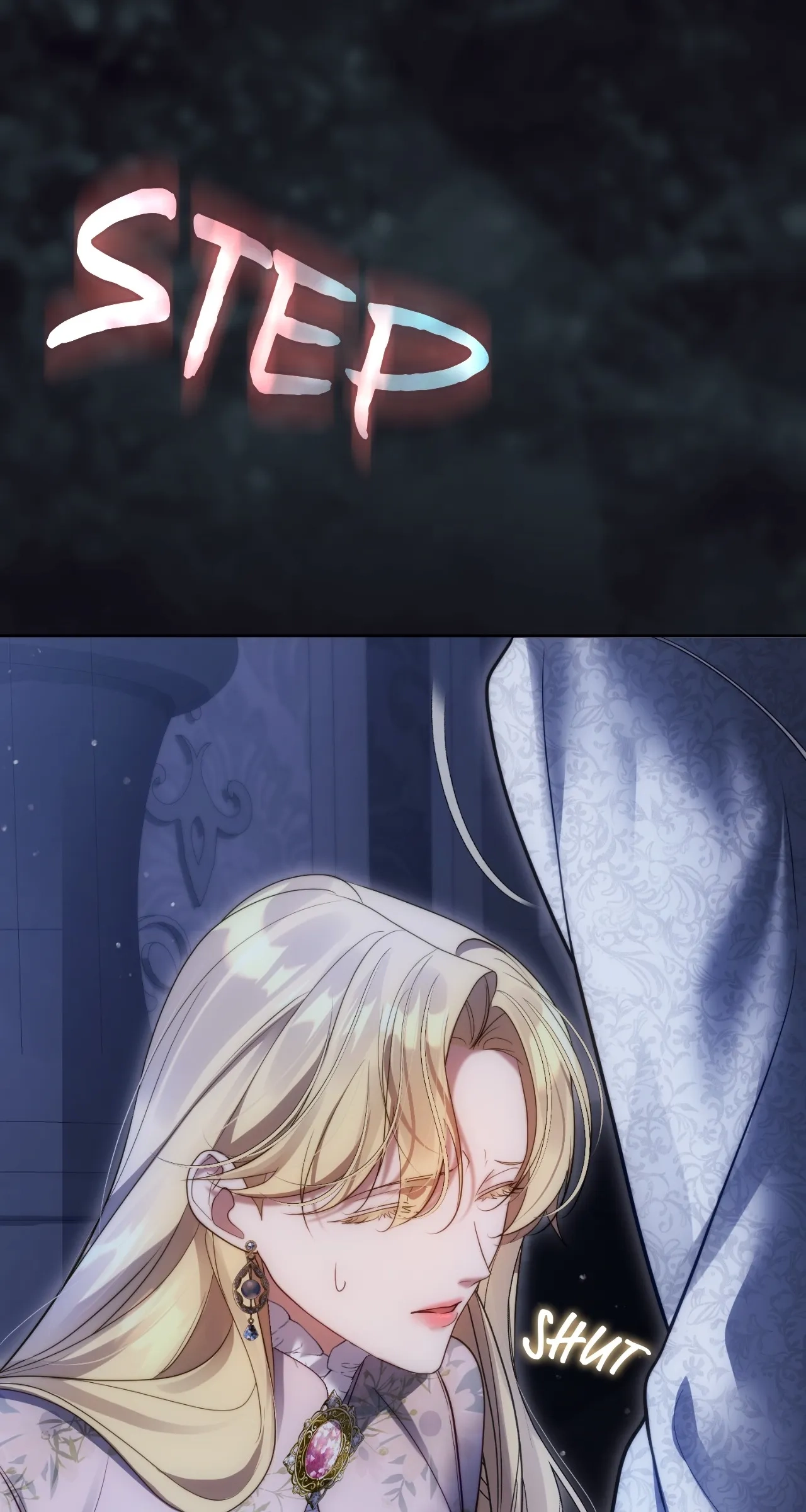 No More Regrets Chapter 58 page 128
