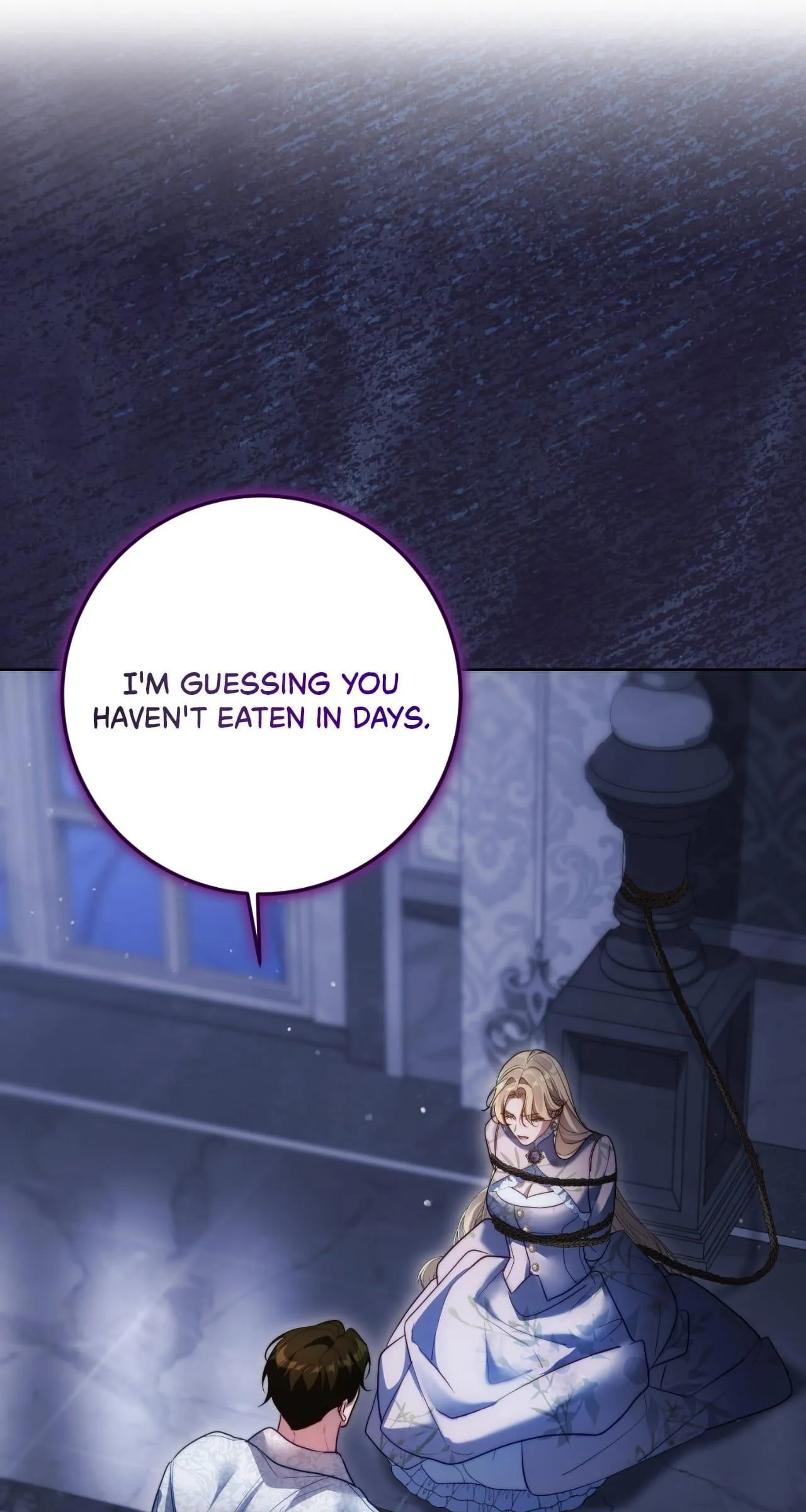 No More Regrets Chapter 59 page 10