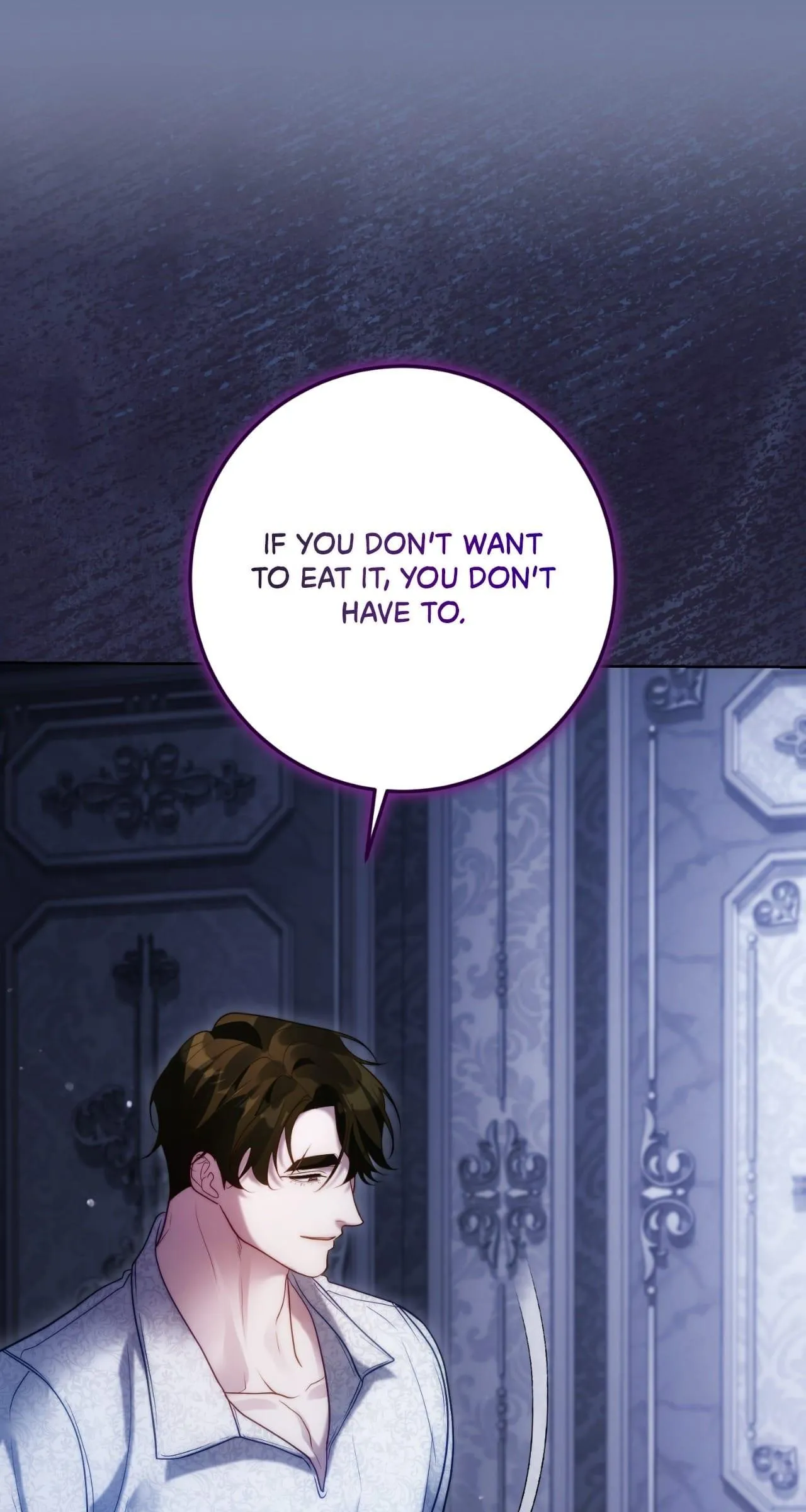 No More Regrets Chapter 59 page 19
