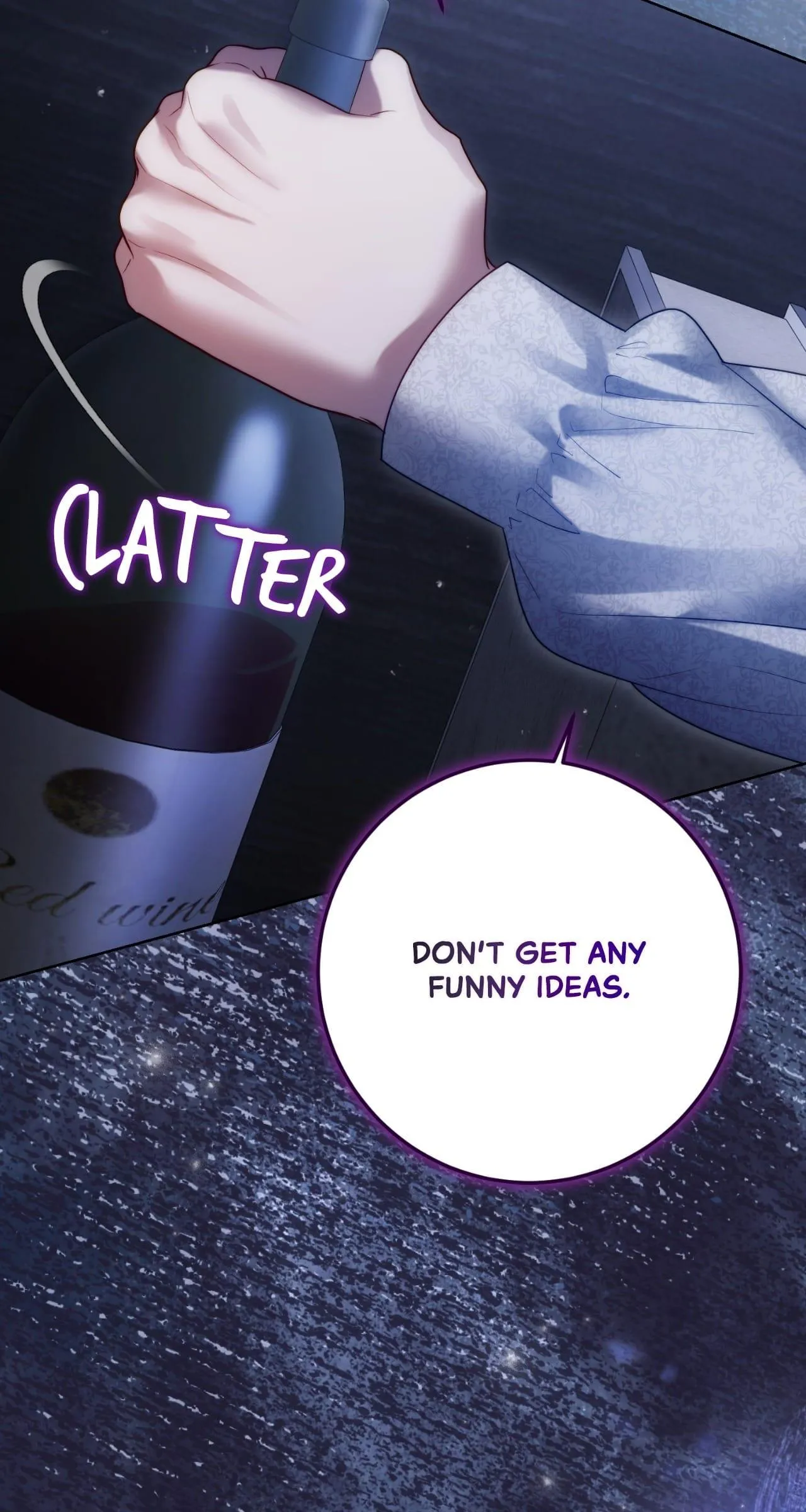 No More Regrets Chapter 59 page 23